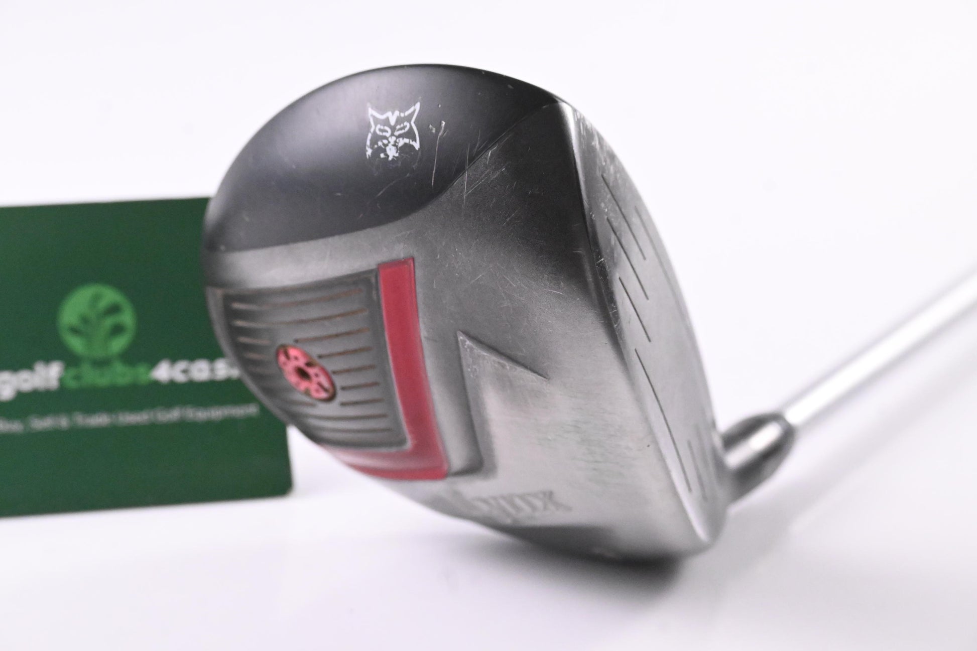 Lynx Predator 2020 #3 Wood / 15 Degree / Regular Flex Lynx LK Shaft