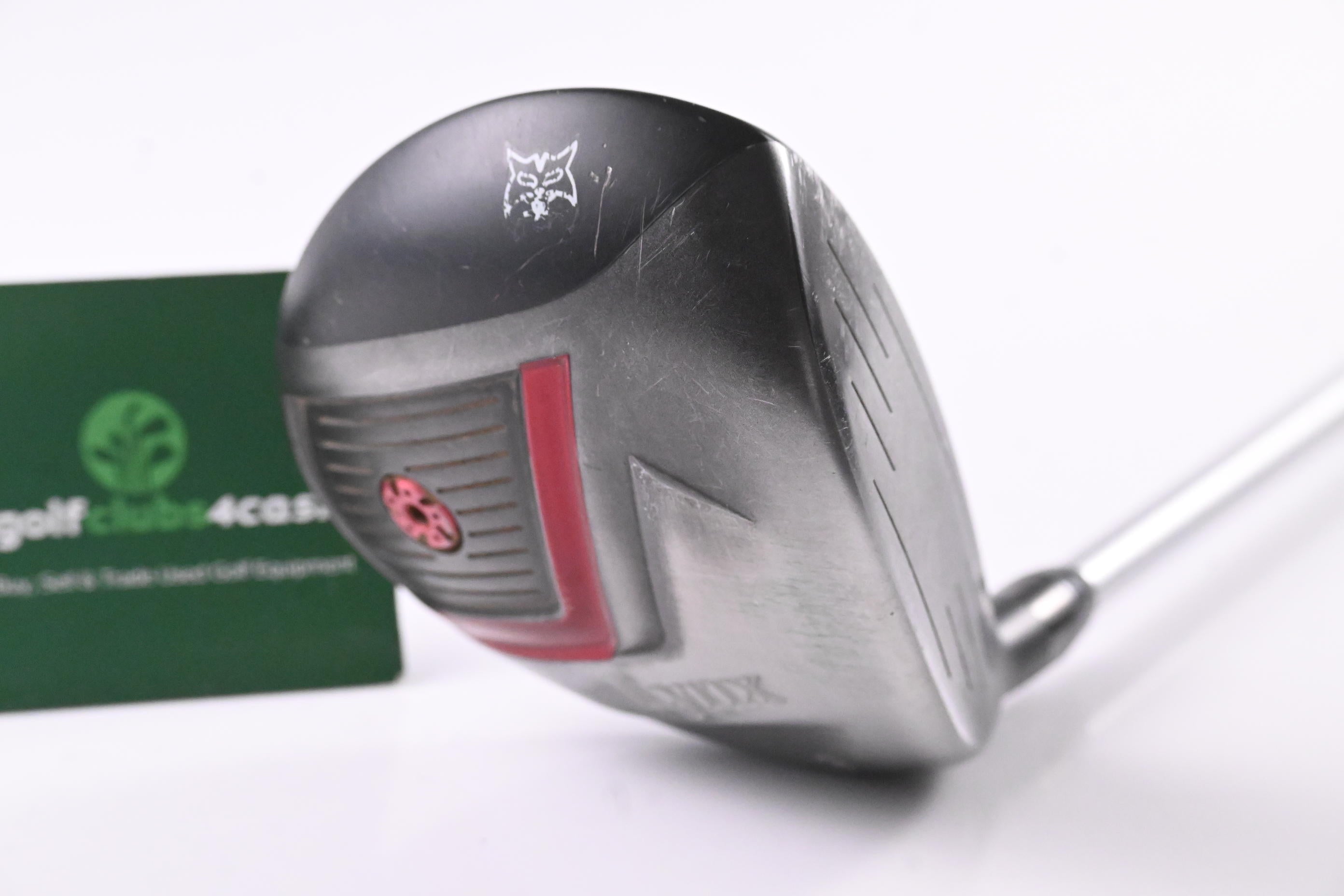 Lynx Predator 2020 #3 Wood / 15 Degree / Regular Flex Lynx LK Shaft