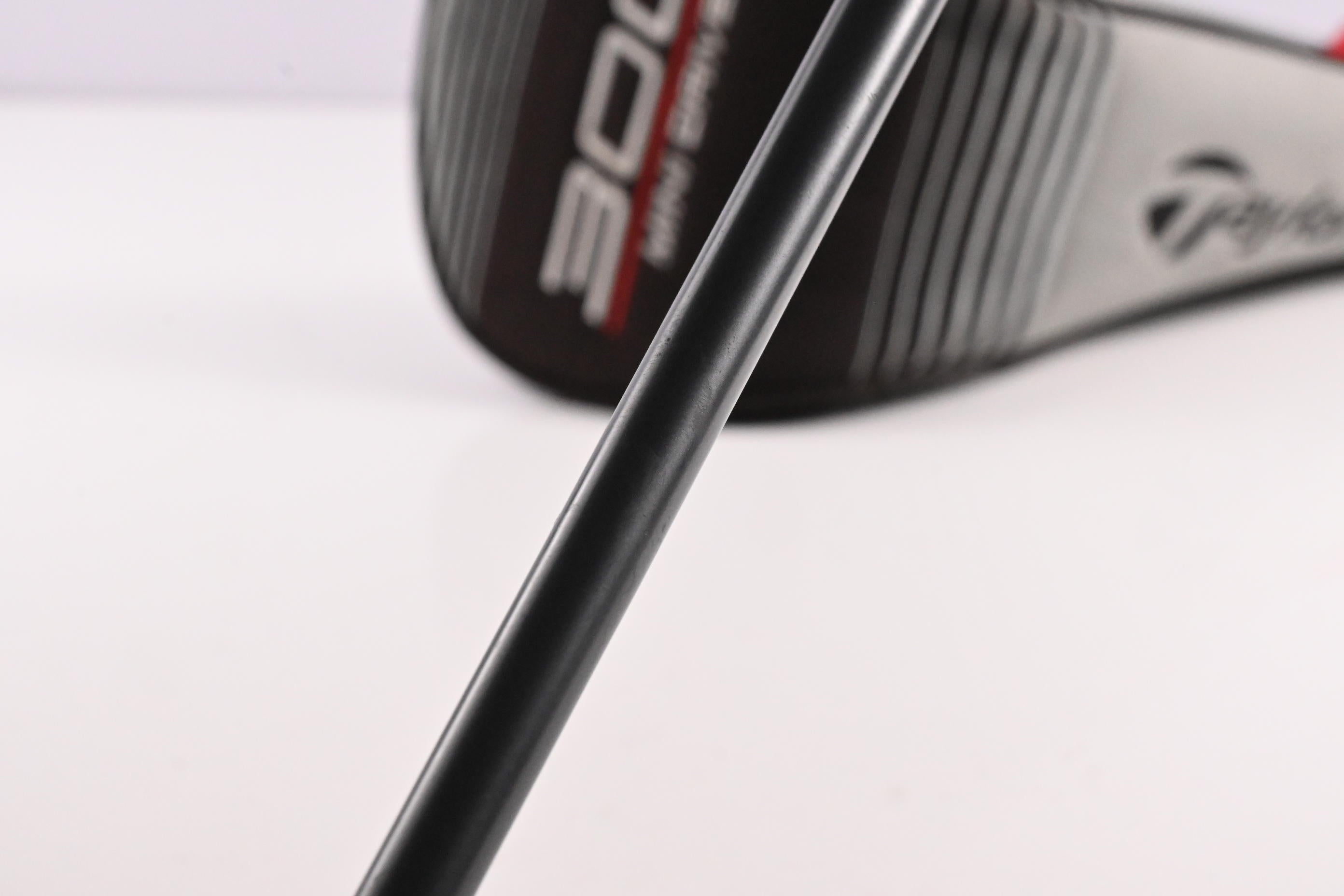 Taylormade 300 Mini Driver / 11.5 Degree / Stiff Flex HZRDUS Smoke iM10 60 Shaft