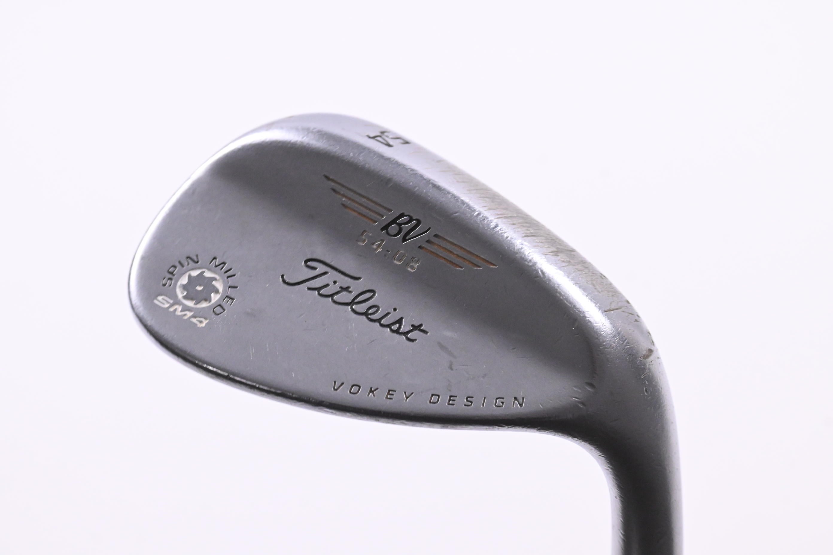 Titleist Vokey SM4 Sand Wedge / 54 Degree / Wedge Flex Titleist Vokey