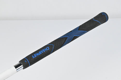 Ping ISI #4 Iron / 24 Degree / Blue Dot / X-Flex Ping Cushin JZ Shaft