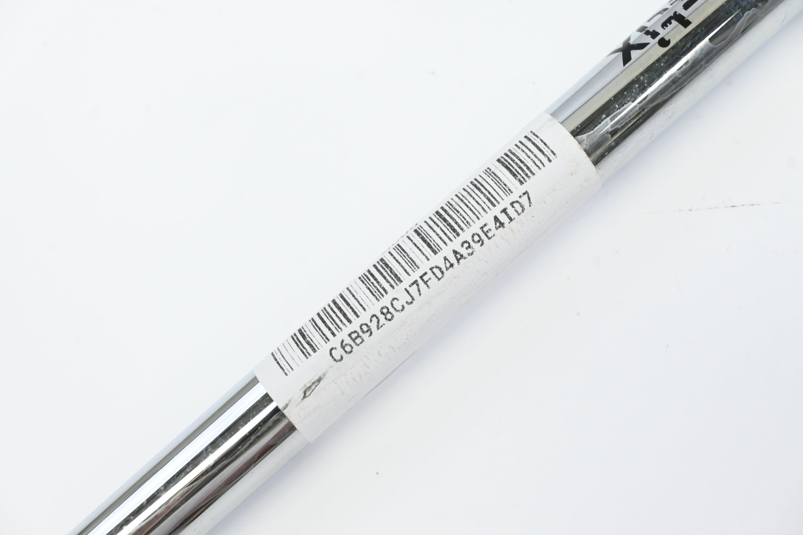 Stix Lob Wedge / 60 Degree / Wedge Flex Stix Shaft