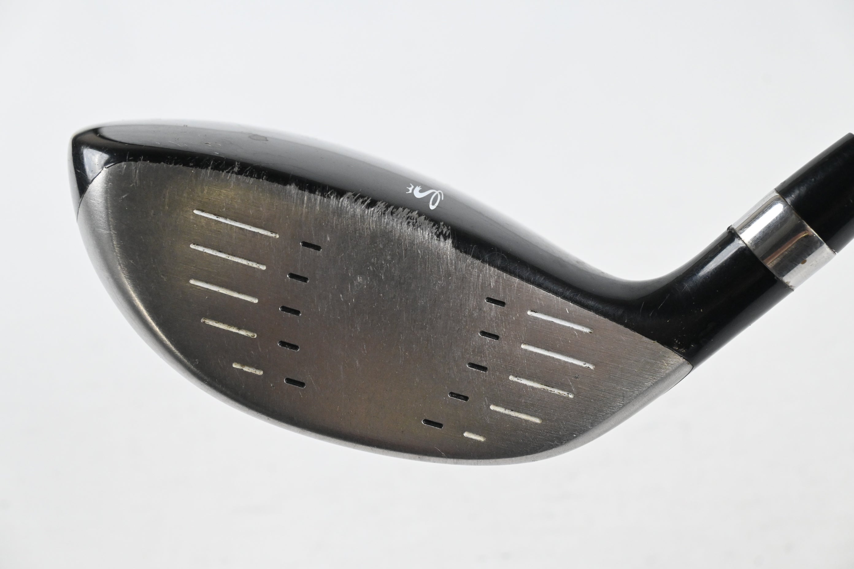 Cobra Fly XL #5 Wood / 19 Degree / Regular Flex Cobra Fly XL Shaft