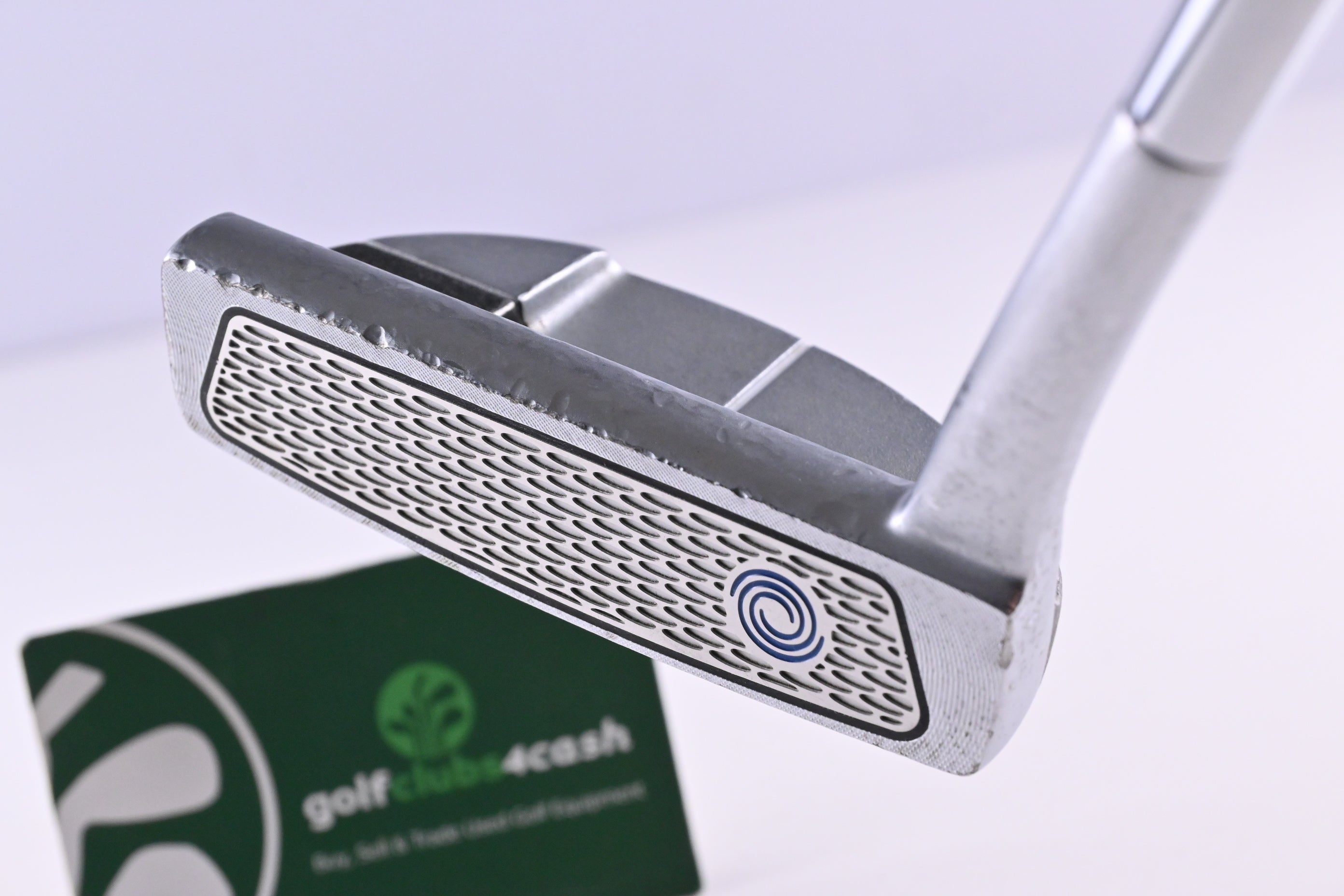 Odyssey Works Versa 9 Putter / 34 Inch