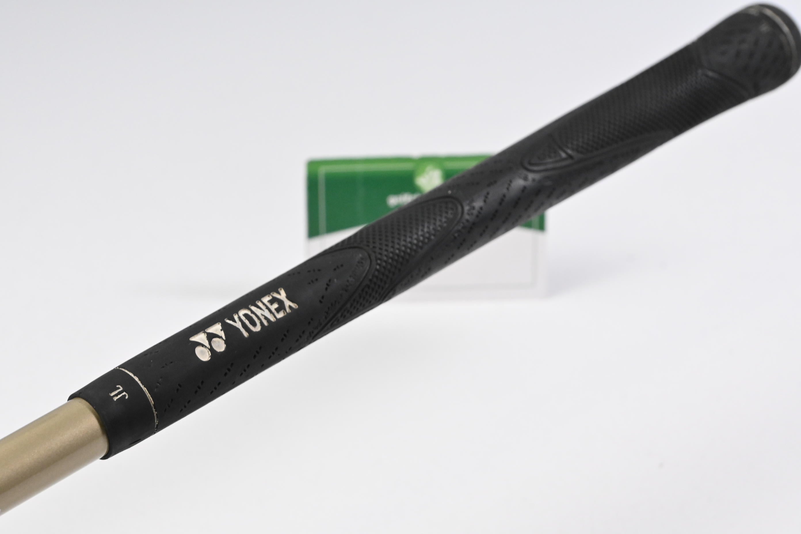 Yonex Cyberstar XC #3 Hybrid / 19 Degree / Regular Flex Yonex Cyberstar 60 Shaft