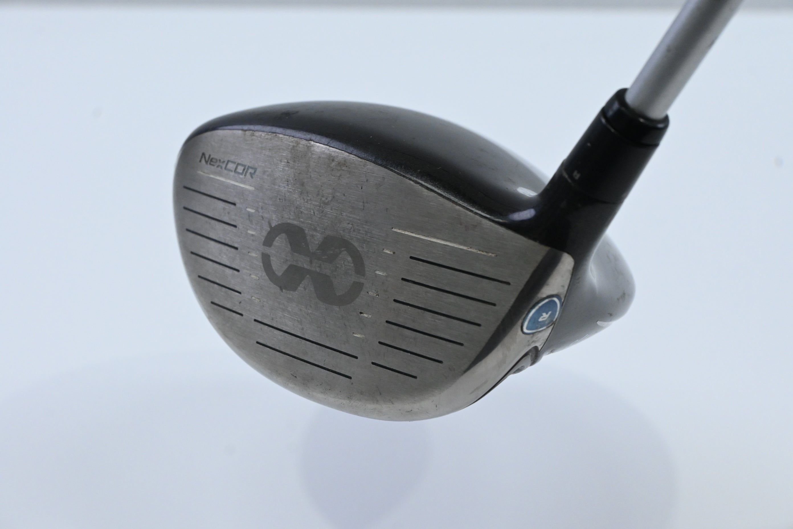 Nike VR-S Driver / 11.5 Degree / Regular Flex Fubuki 51 Shaft