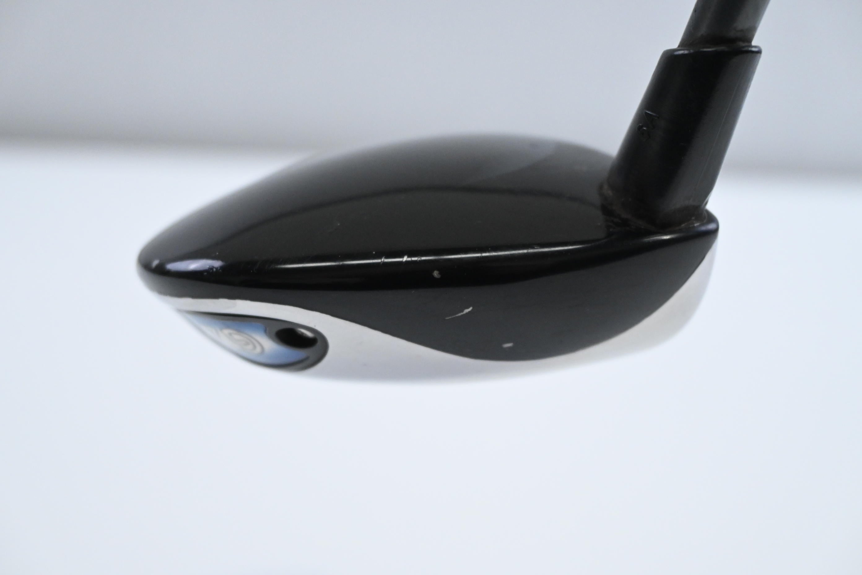 Left Hand Ping G2 #5 Wood / 17 Degree / Stiff Flex Ping TFC 100 Shaft
