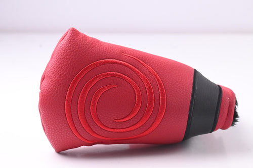 Odyssey Ai-Dual DW 1/2 Ball Putter / 35 Inch