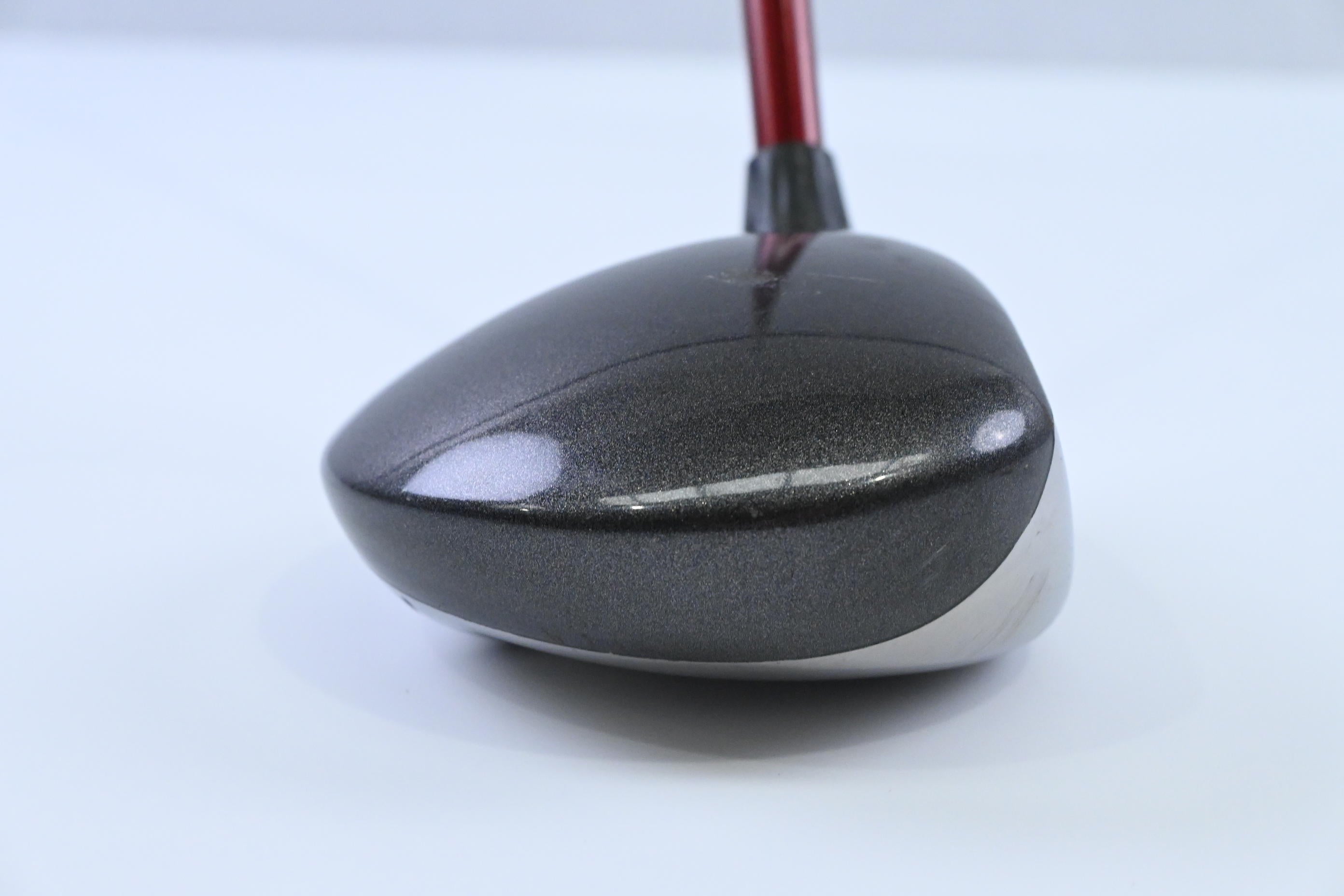 Callaway Big Bertha 2004 #3 Wood / 13 Degree / Regular Flex Grafalloy ProLite