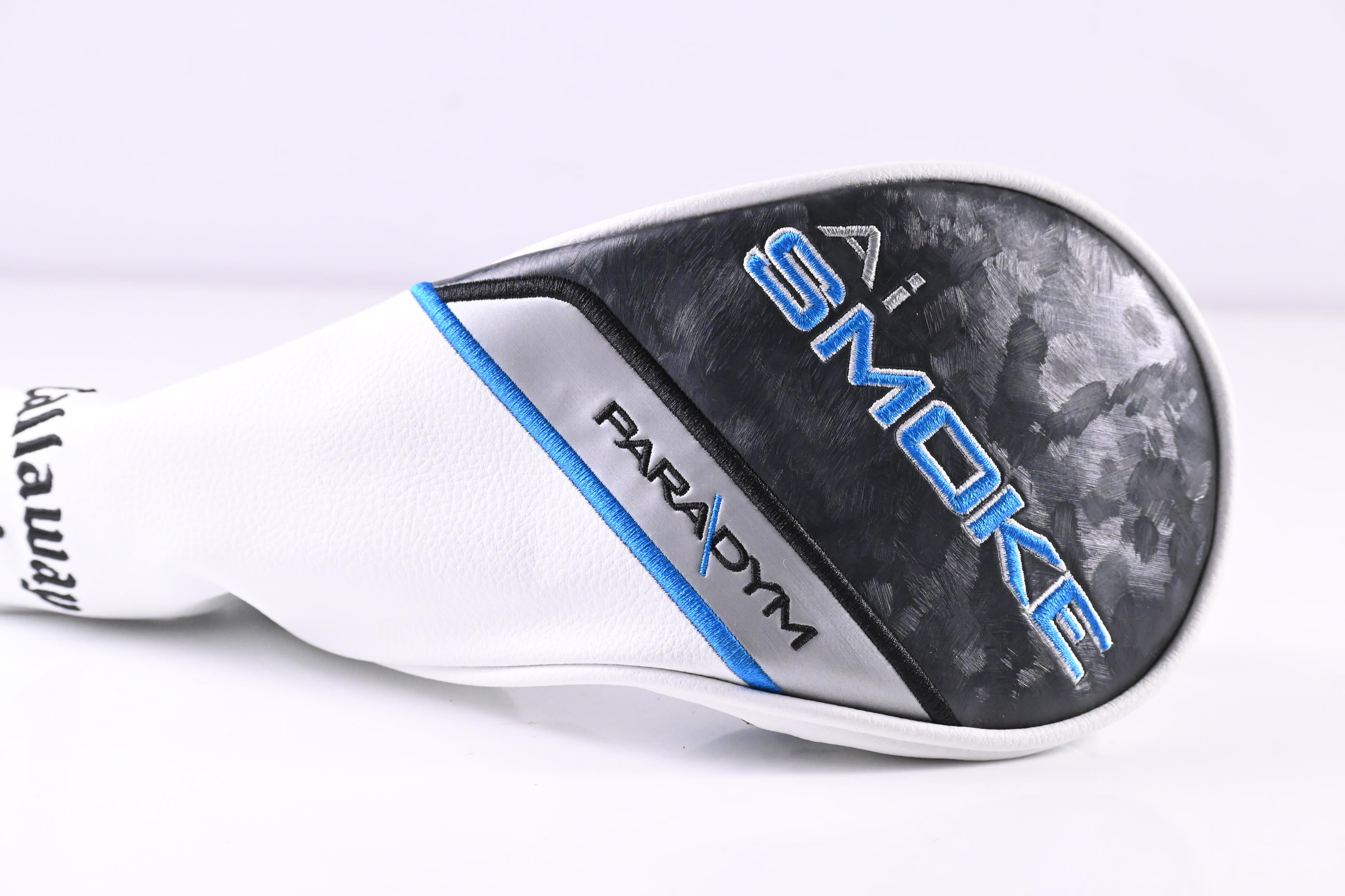 Callaway Paradym Ai Smoke Triple Diamond #3 Wood / 15 Degree / Stiff Flex Tensei