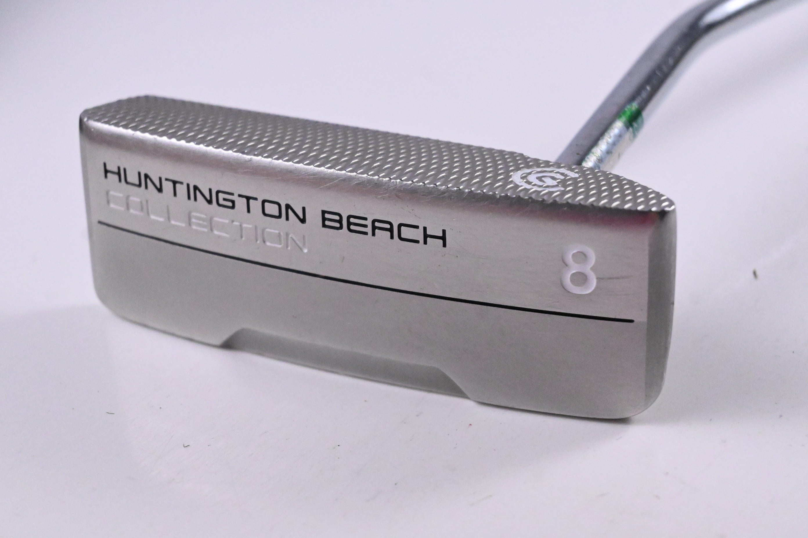 Cleveland Huntington Beach #8 Putter / 35 Inch