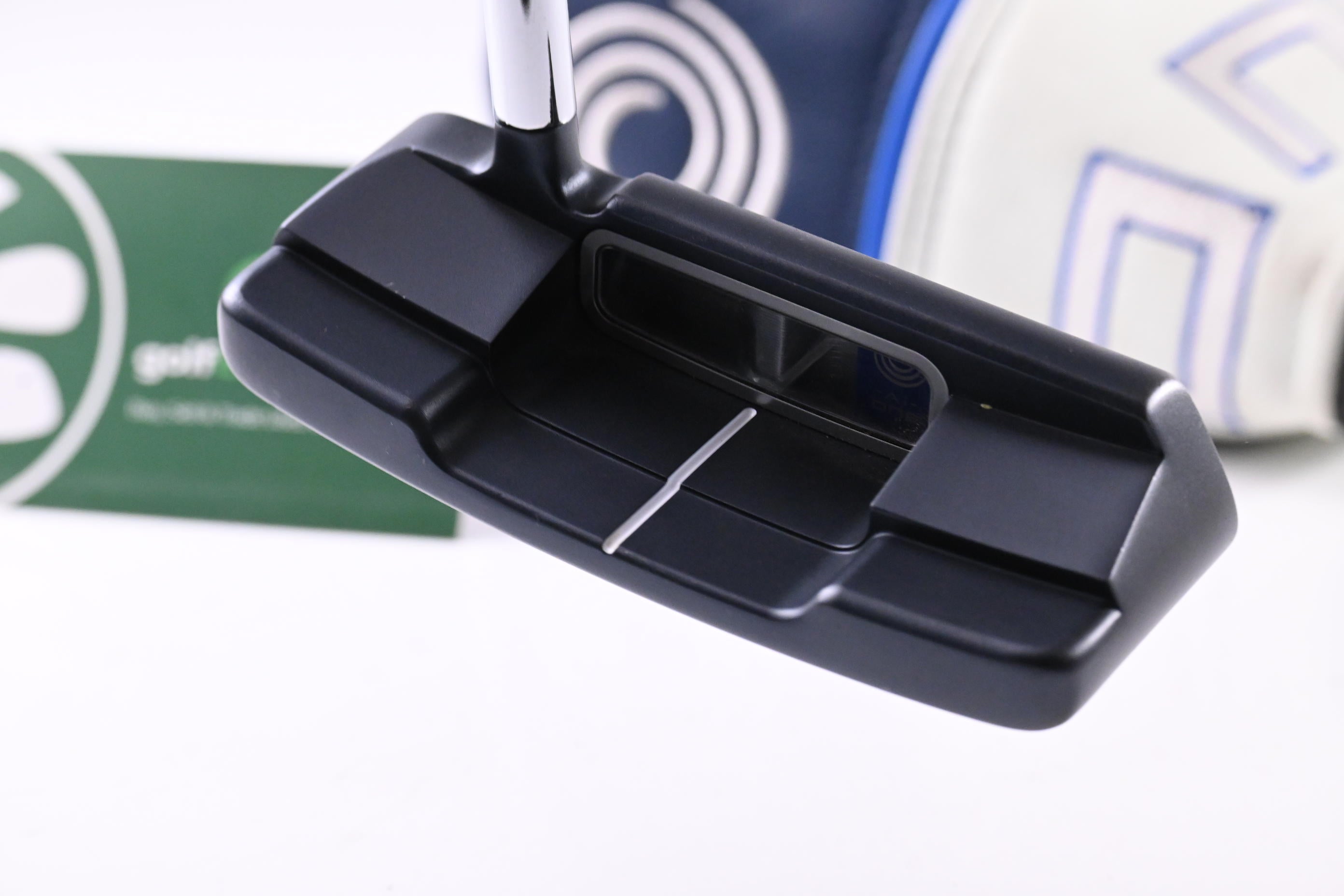 Odyssey Ai-One Double Wide Putter / 34 Inch