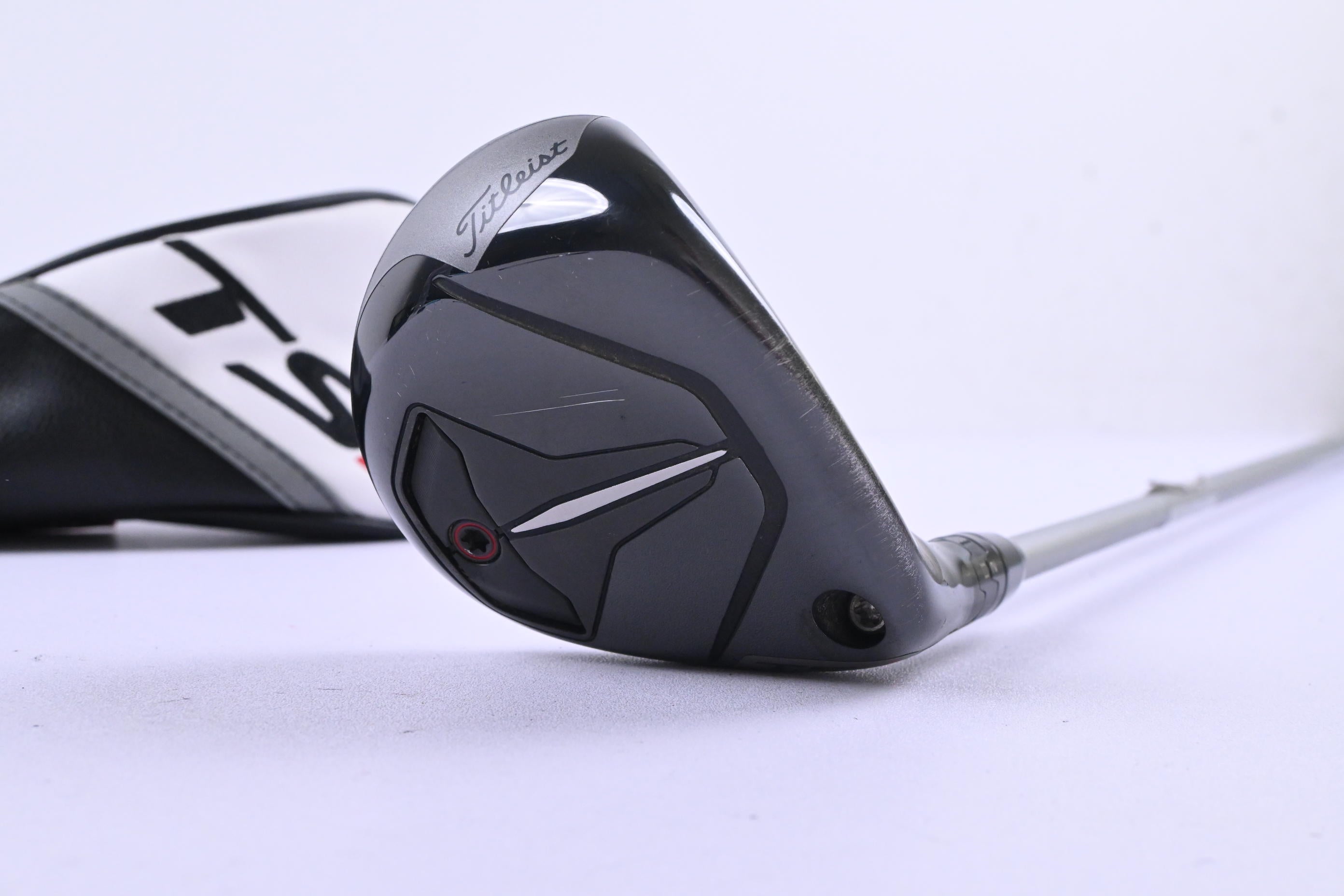 Ladies Titleist TSR1 #6 Hybrid / 26 Degree / Ladies Flex MMT Speedmesh 40 Shaft