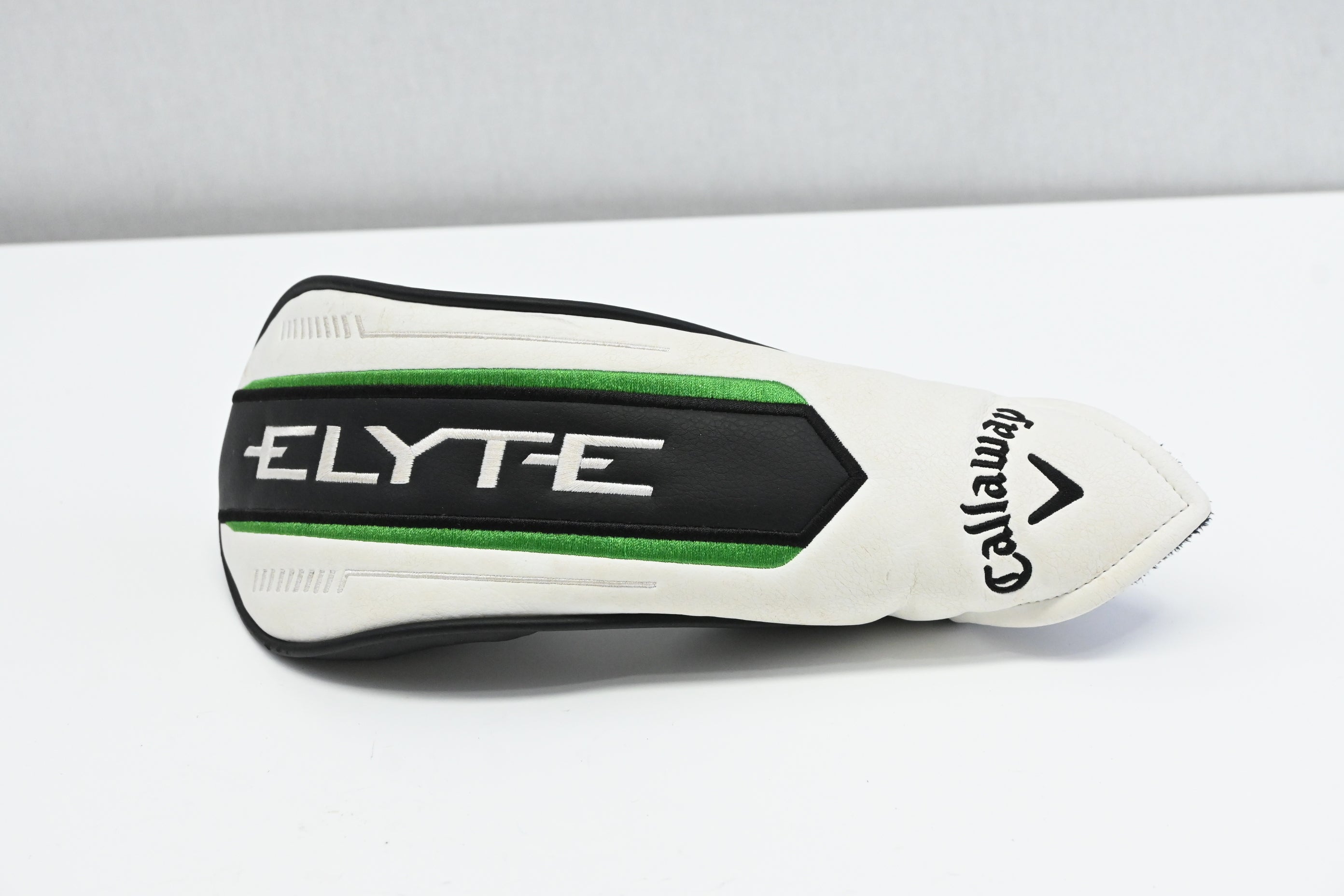 Callaway Elyte Triple Diamond #3 Wood / 15 Degree / X-Flex Kai'li White 70 Shaft