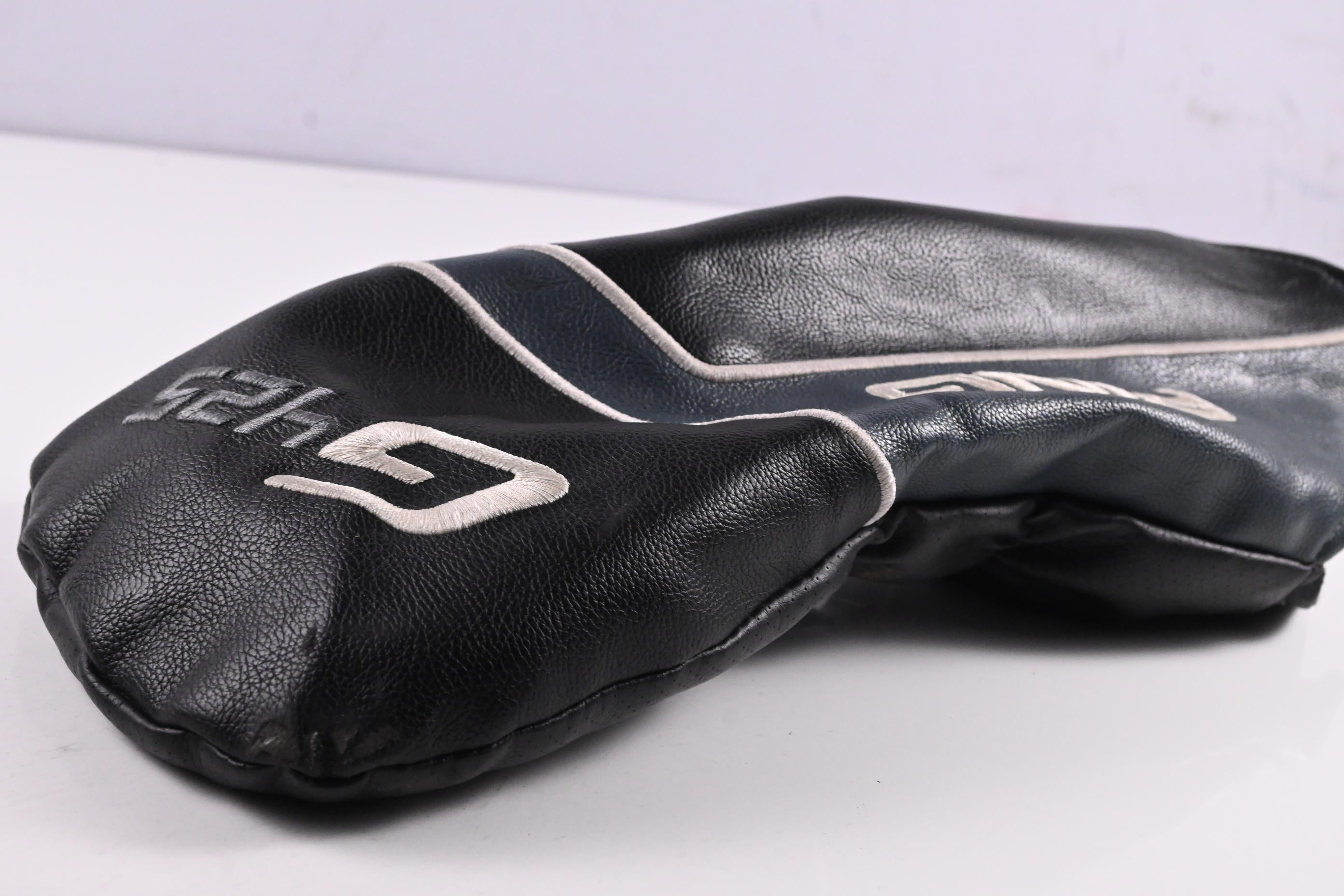 Ping G425 Max Driver / 10.5 Degree / Regular Flex Ping Alta CB Slate 55 Shaft