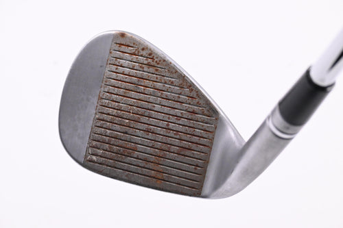 Taylormade Milled Grind 5 Gap Wedge / 50 Degree / Wedge Flex Dynamic Gold 115