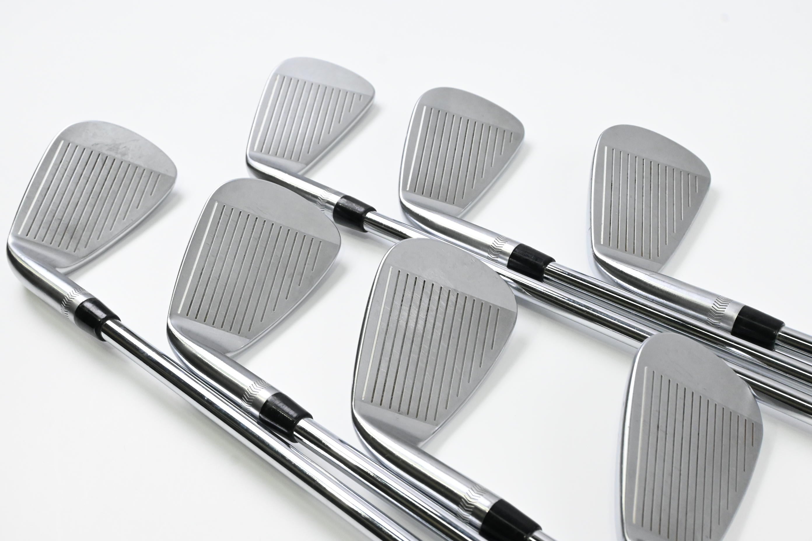 PXG 0317 Tour Irons / 5-PW+GW / Regular Flex Elevate MPH 95 Shafts
