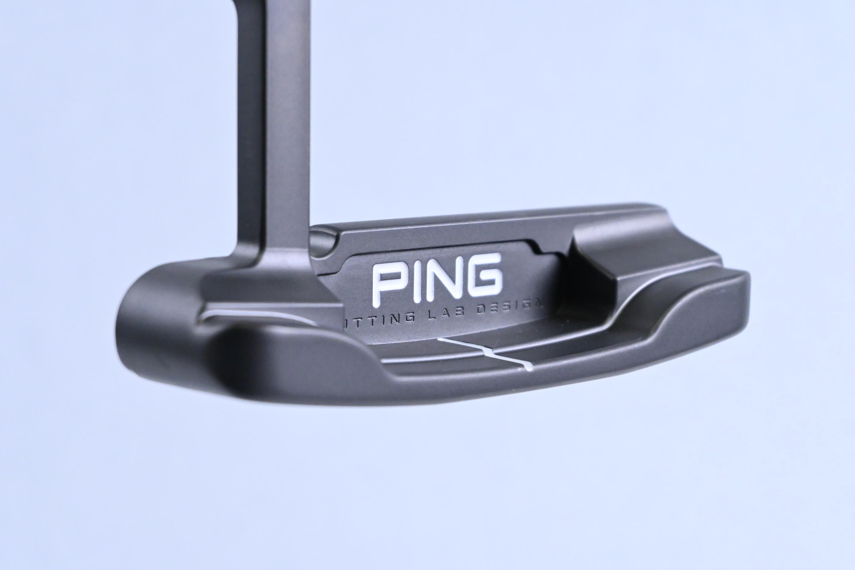 Ping Anser PLD Milled 2022 Putter / 34 Inch