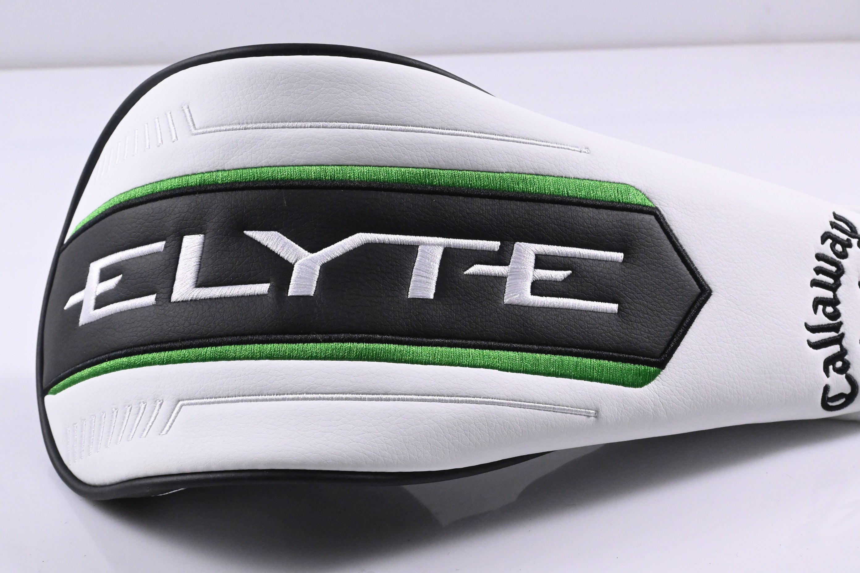 Callaway Elyte Triple Diamond Driver / 9 Degree / X-Flex Tensei 1K Black 65