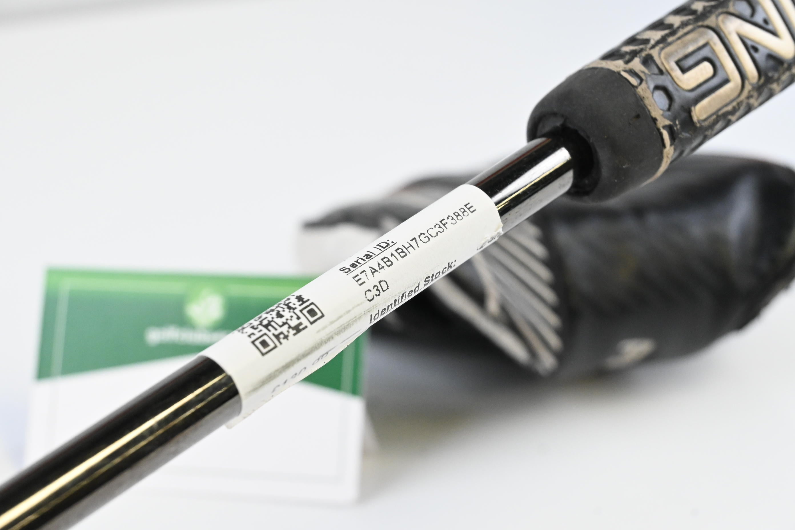 Ping Heppler Tomcat 14 Putter / 33 Inch