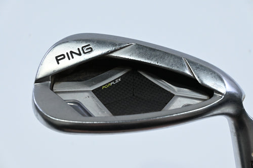 Ping G430 Sand Wedge / 54 Degree / White Dot / Stiff Flex Elevate MPH 95 Shaft