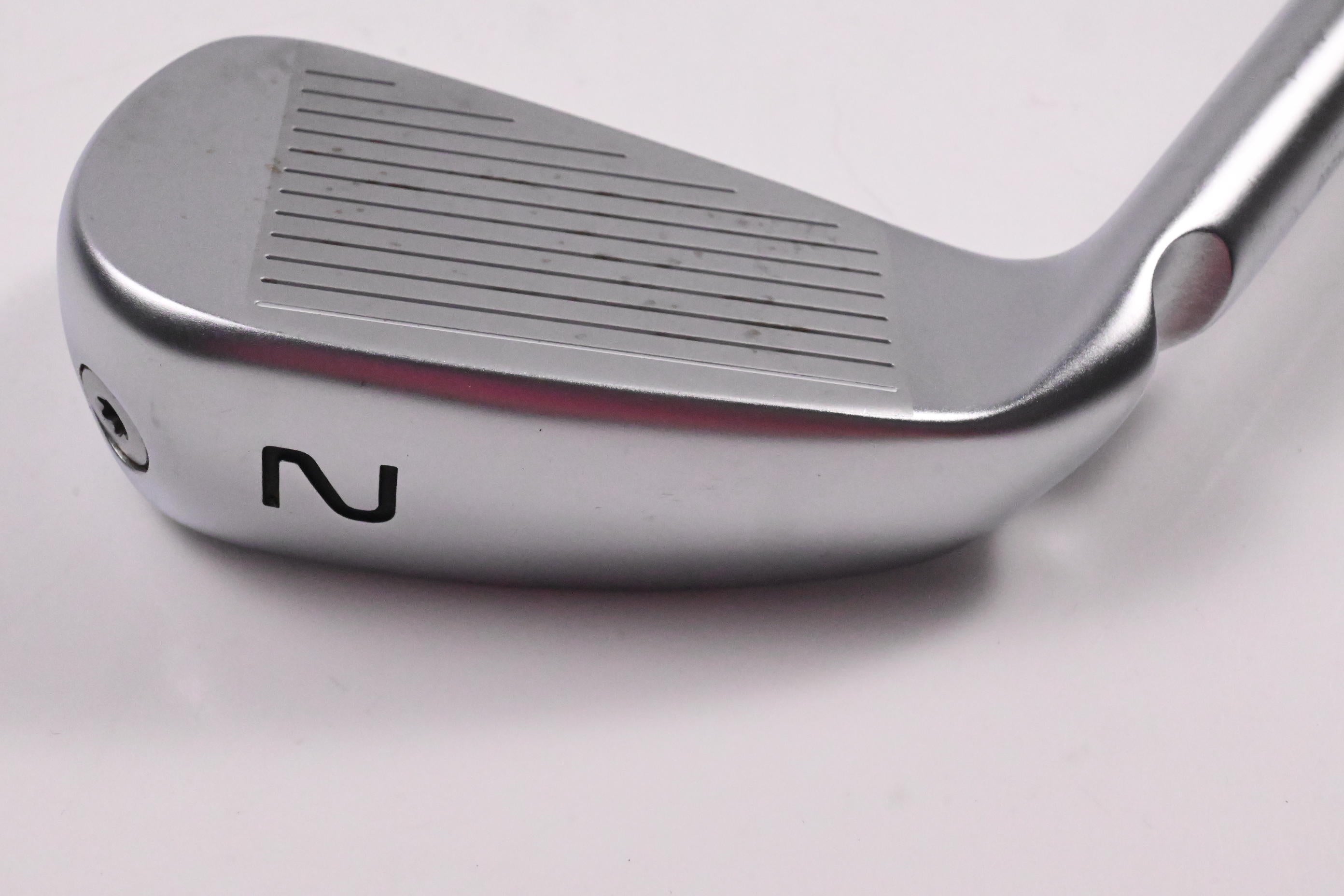 Ping IDI Utility #2 Iron / 17 Degree / Black Dot / Stiff Flex Accra Tour Z 950i
