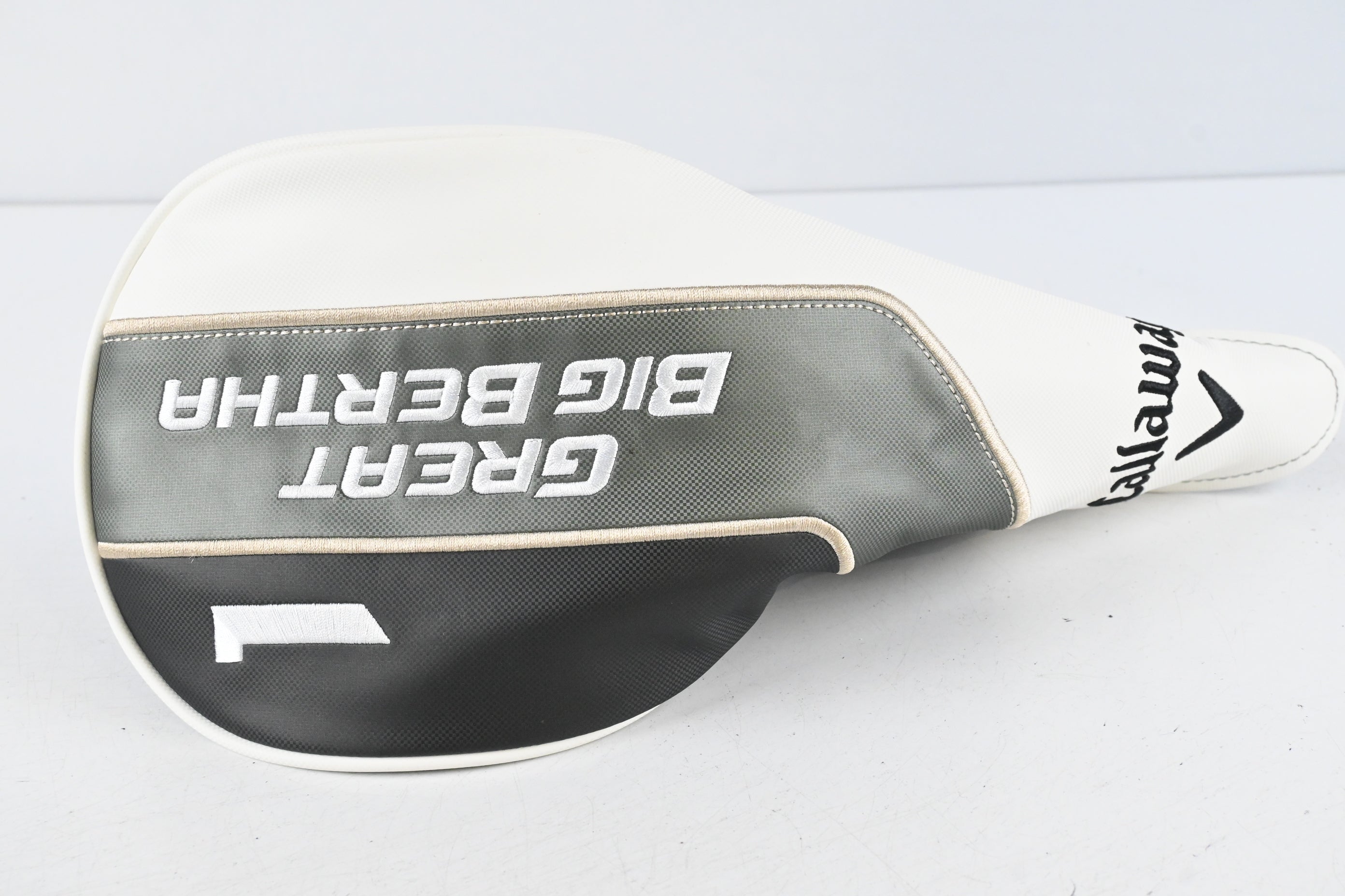 Callaway Great Big Bertha 2023 Driver / 10.5 Degree / Regular Flex Helium 5