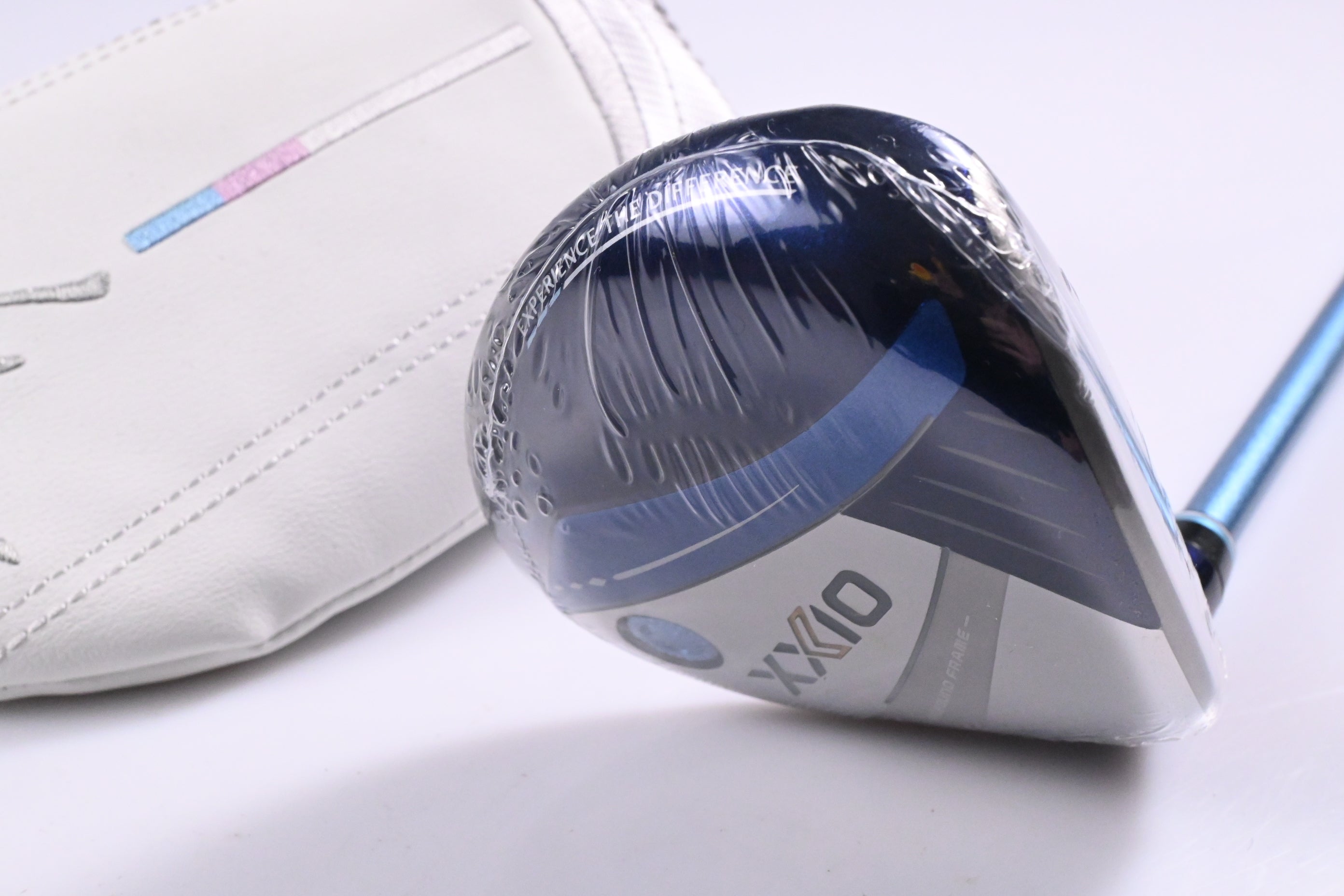 Ladies XXIO 13 #7 Wood / 23 Degree / Ladies Flex XXIO MP 1300L Shaft