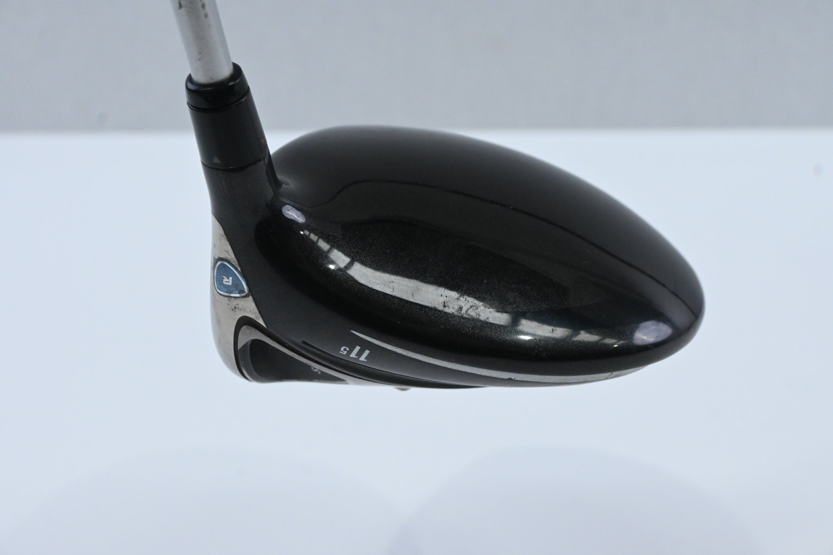 Nike VR-S Driver / 11.5 Degree / Regular Flex Fubuki 51 Shaft