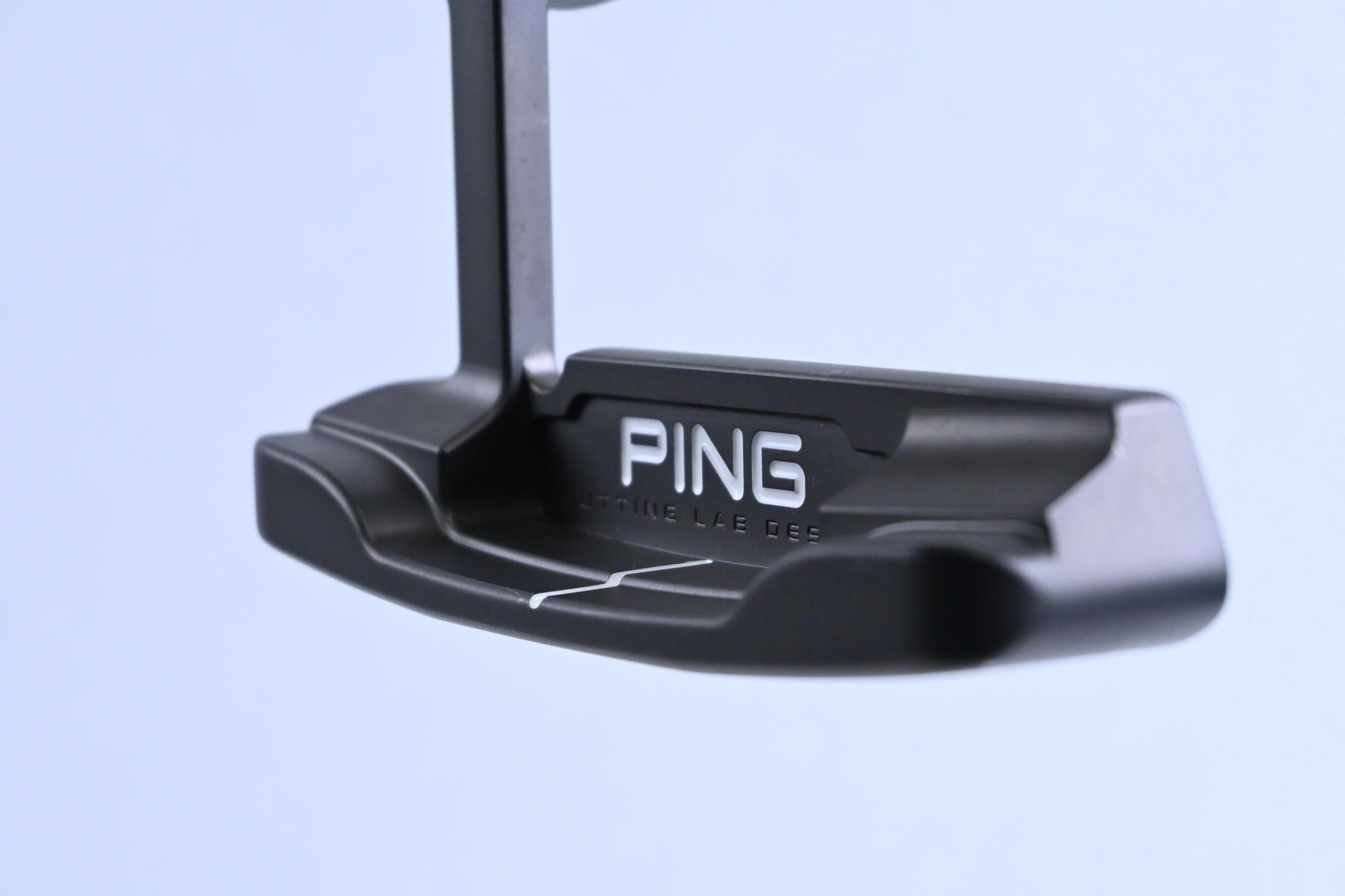Ping Anser PLD Milled 2022 Putter / 34 Inch