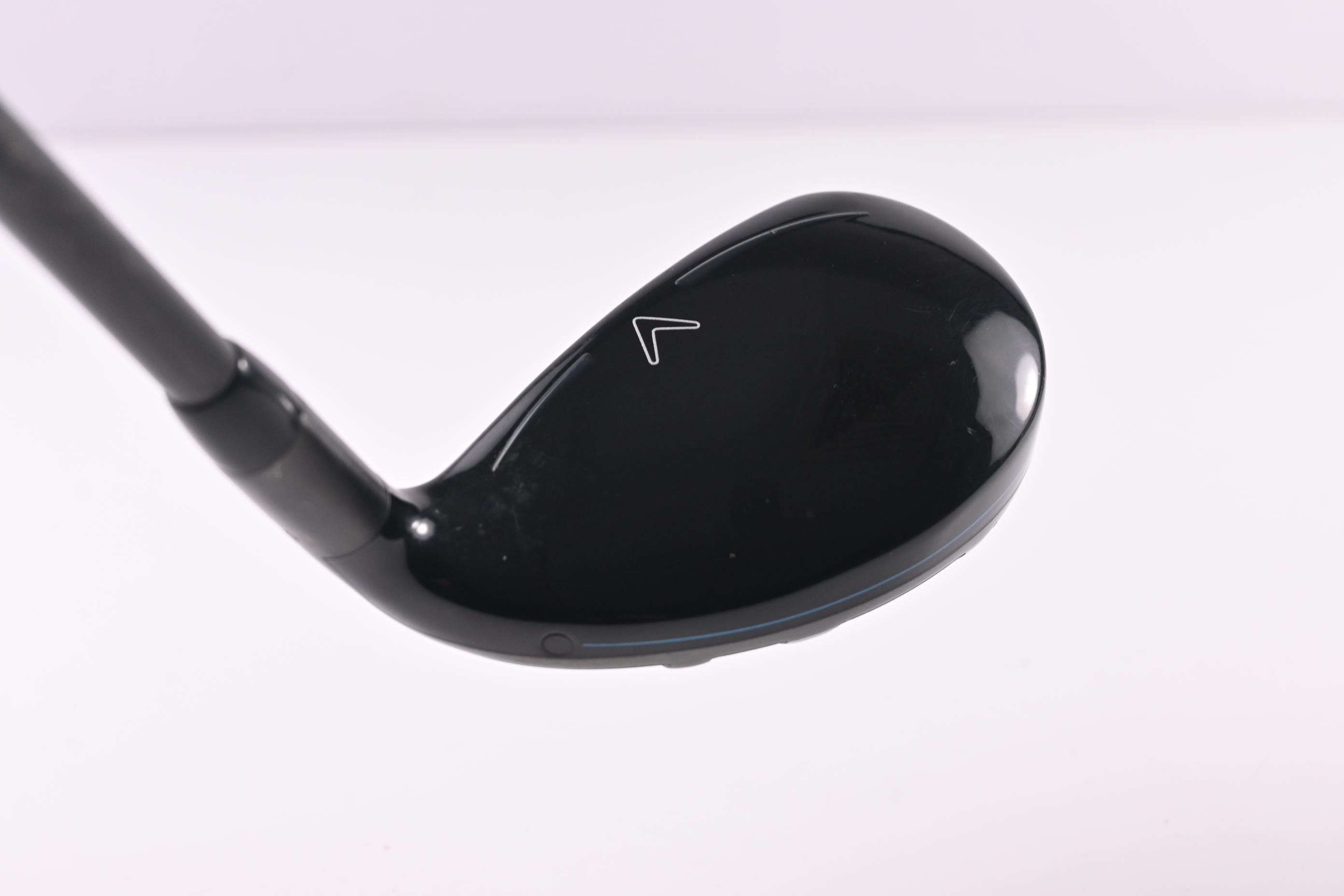 Callaway Rogue #3 Hybrid / 19 Degree / Stiff Flex Aldila RIP 85 Shaft