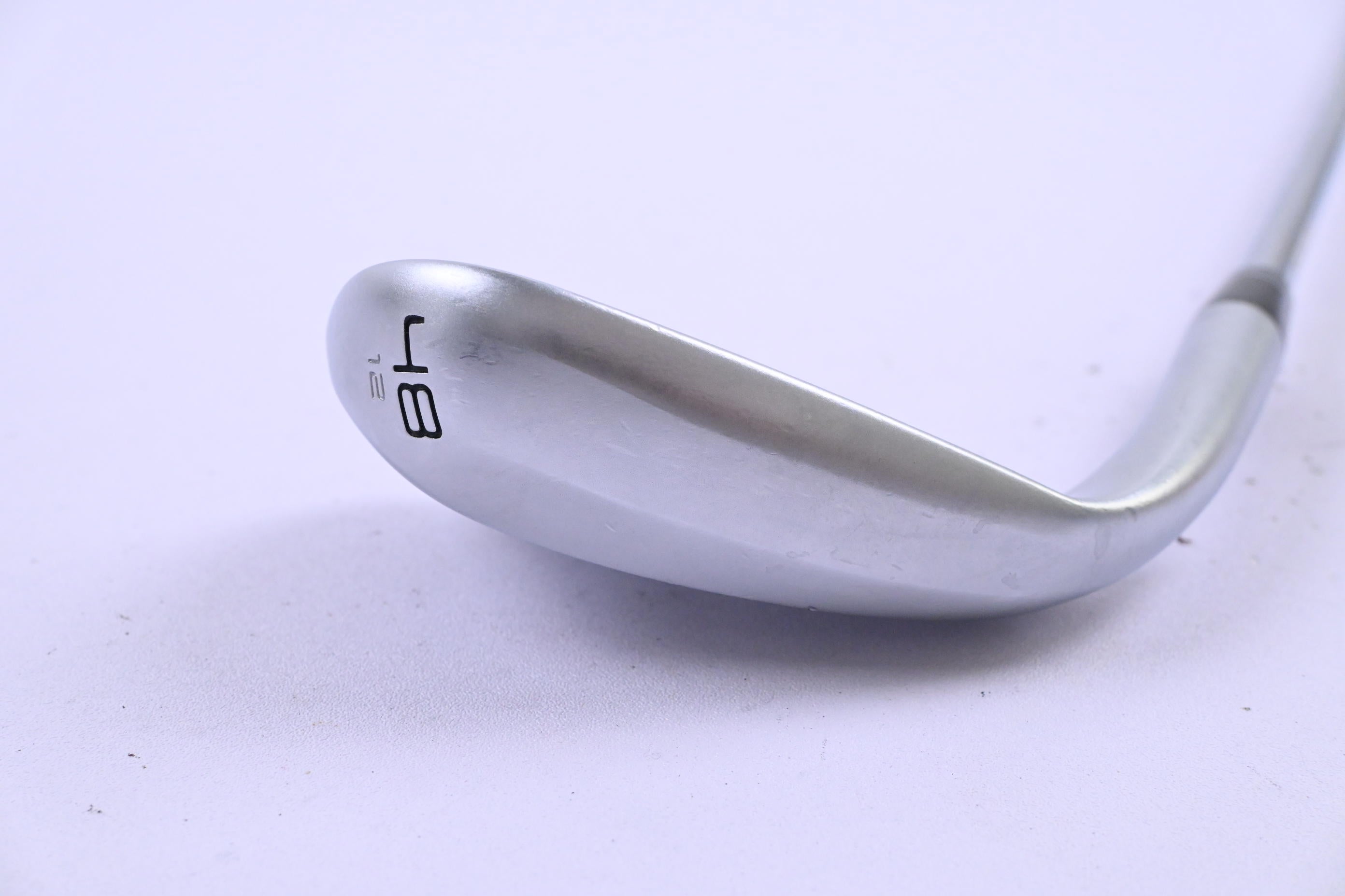 Cleveland CBZ Pitching Wedge / 48 Degree / Wedge Flex KBS Hi-Rev 2.0 115 Shaft