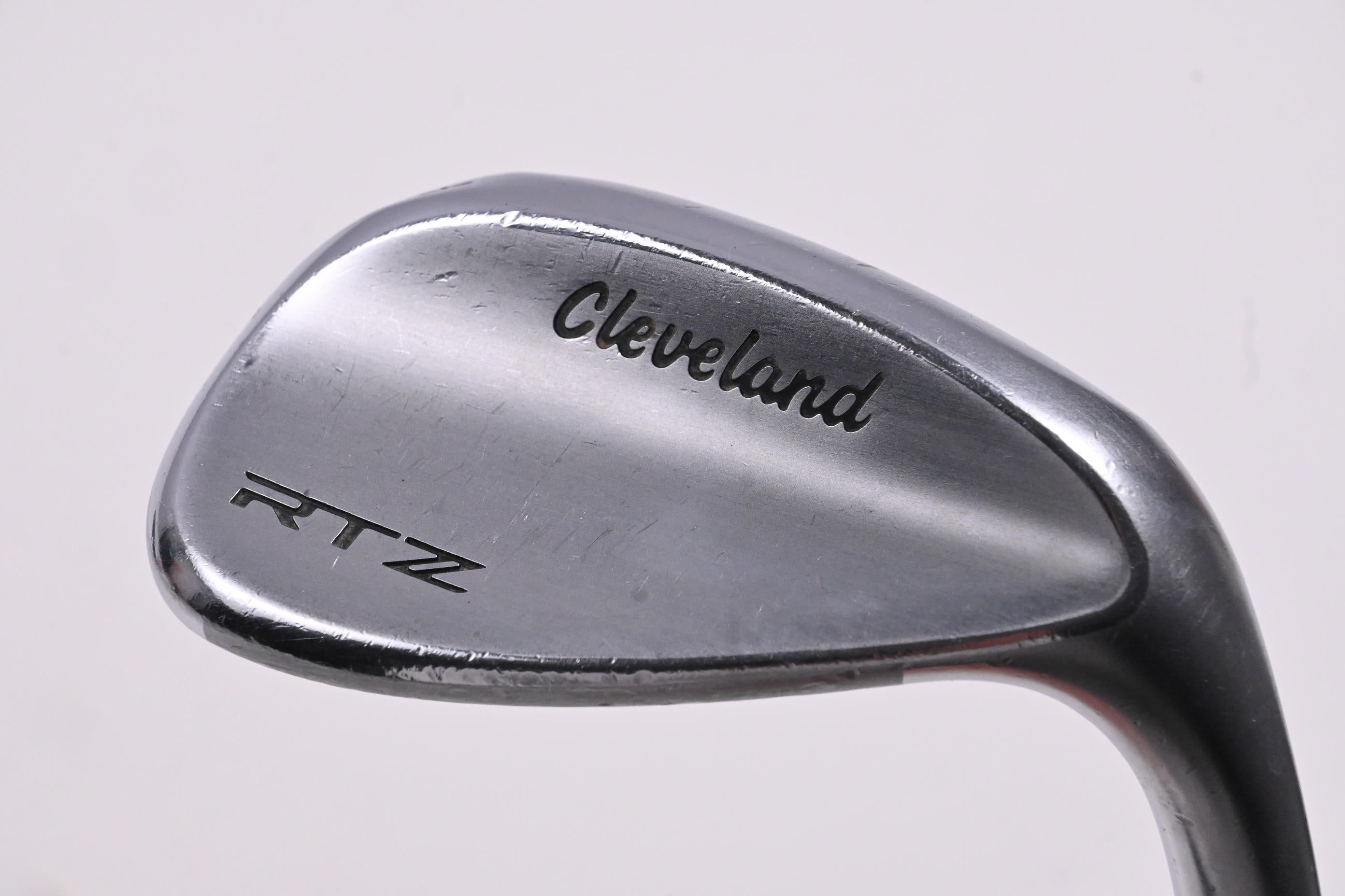 Cleveland RTZ Sand Wedge / 54 Degree / Wedge Flex Dynamic Gold Spinner Shaft