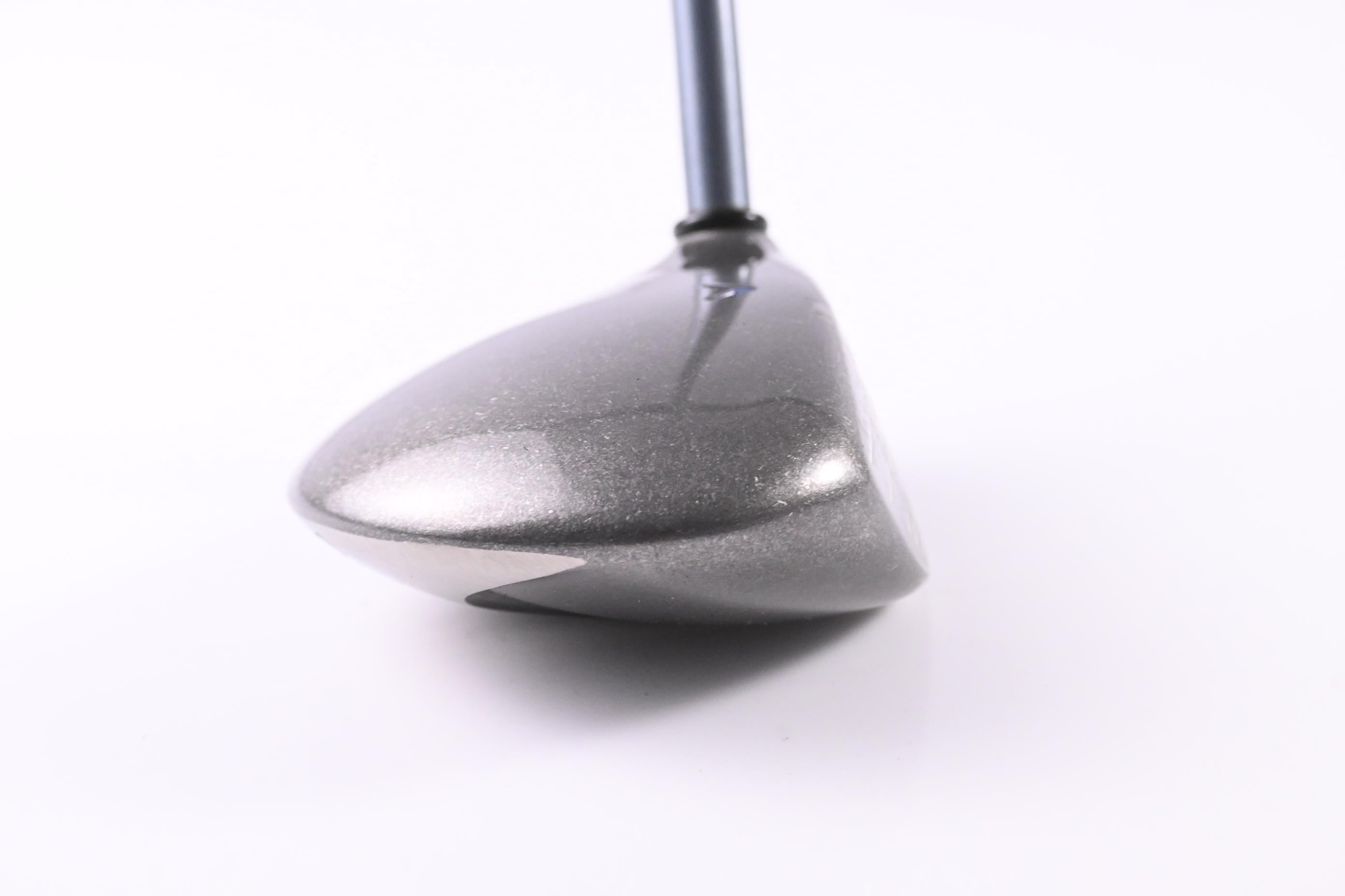 Callaway Hawk Eye #5 Wood / 19 Degree / Regular Flex Hawk Eye UL Shaft
