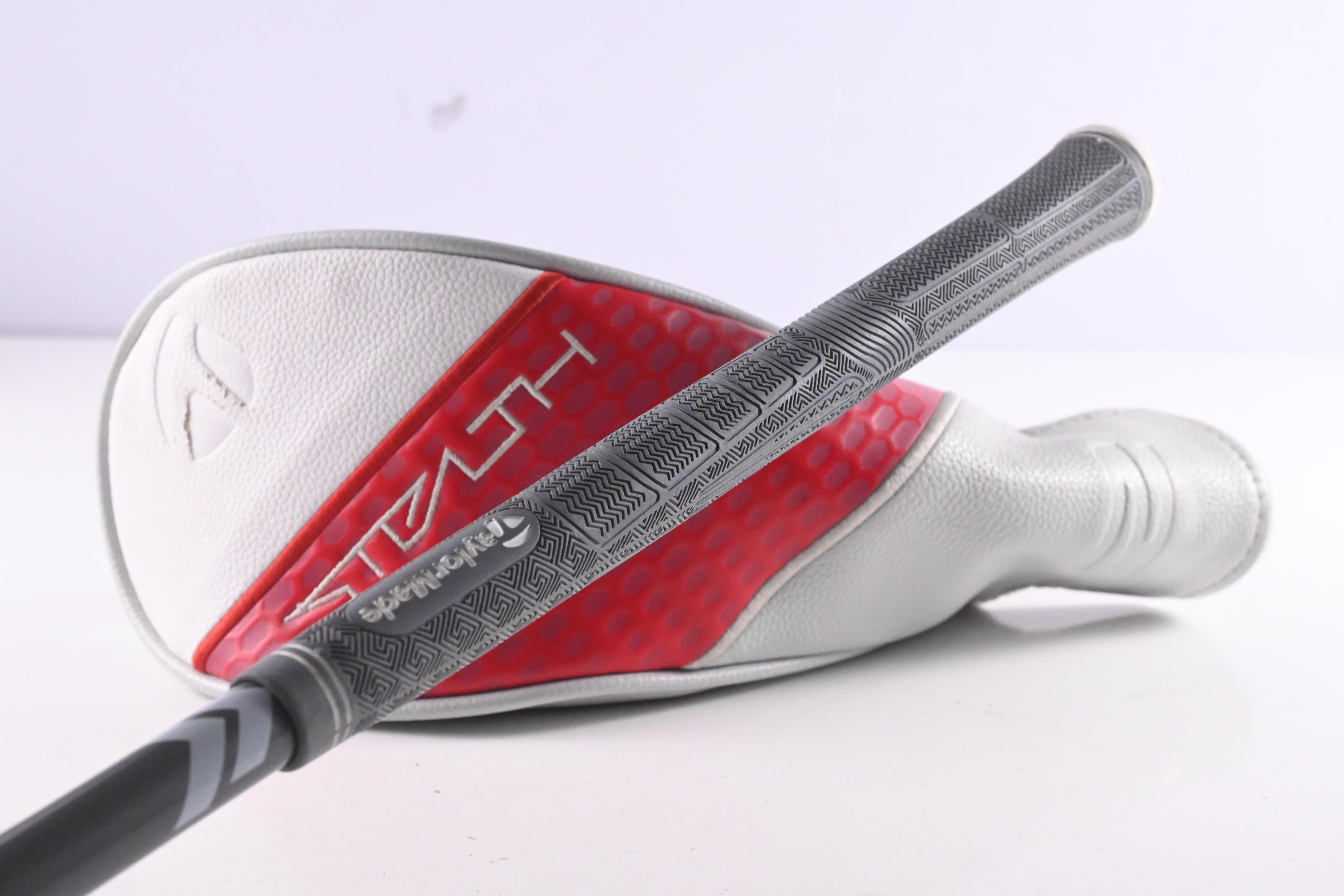 Ladies Taylormade Stealth 2 HD #5 Wood / 19 Degree / Ladies Flex Aldila Ascent