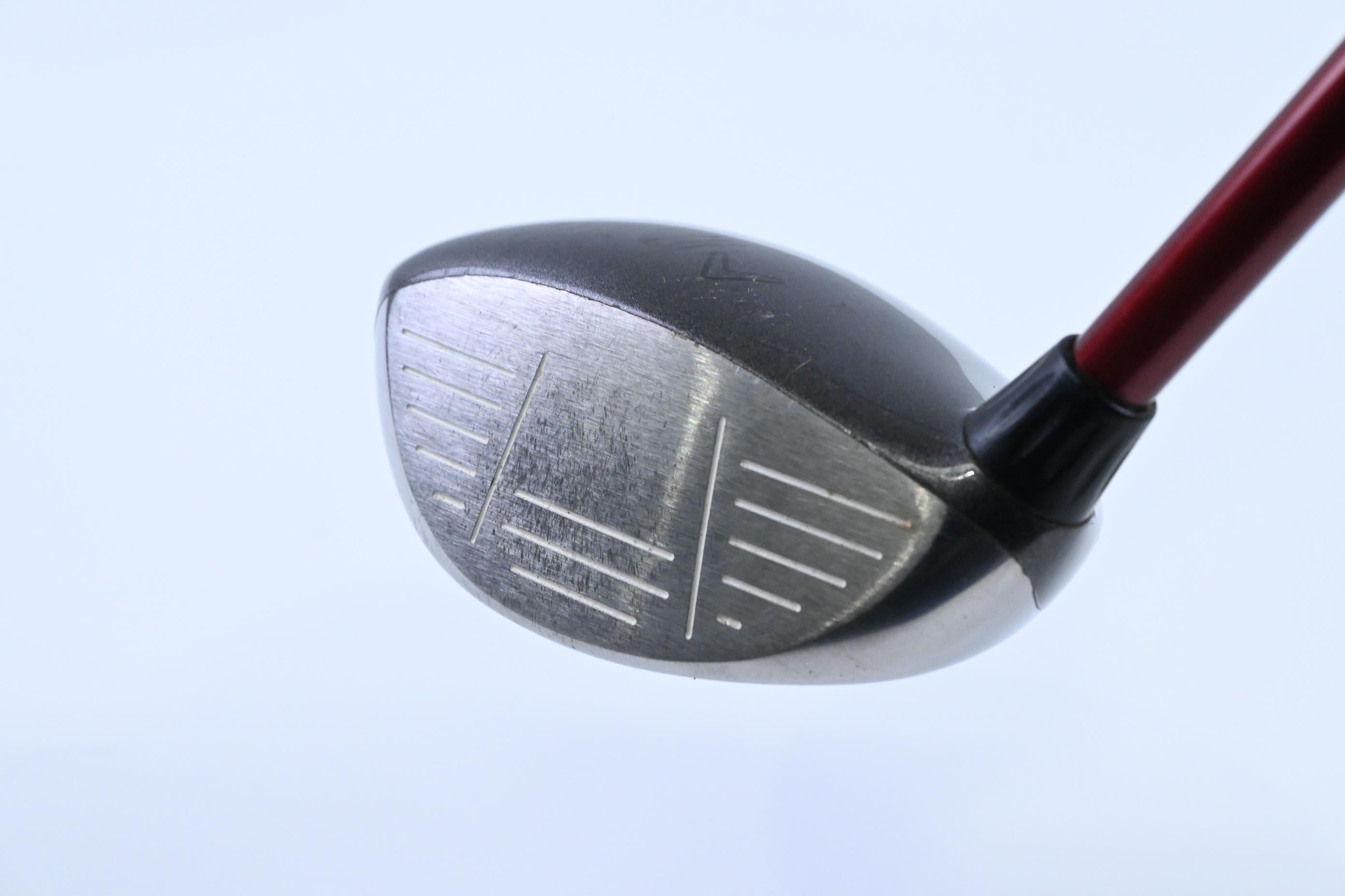 Callaway Big Bertha 2004 #3 Wood / 13 Degree / Regular Flex Grafalloy ProLite