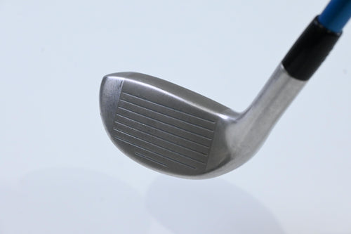 Ladies Mizuno MX-950 # 4 Hybrid / 23 Degree / Ladies Flex Mizuno Exsar IS2