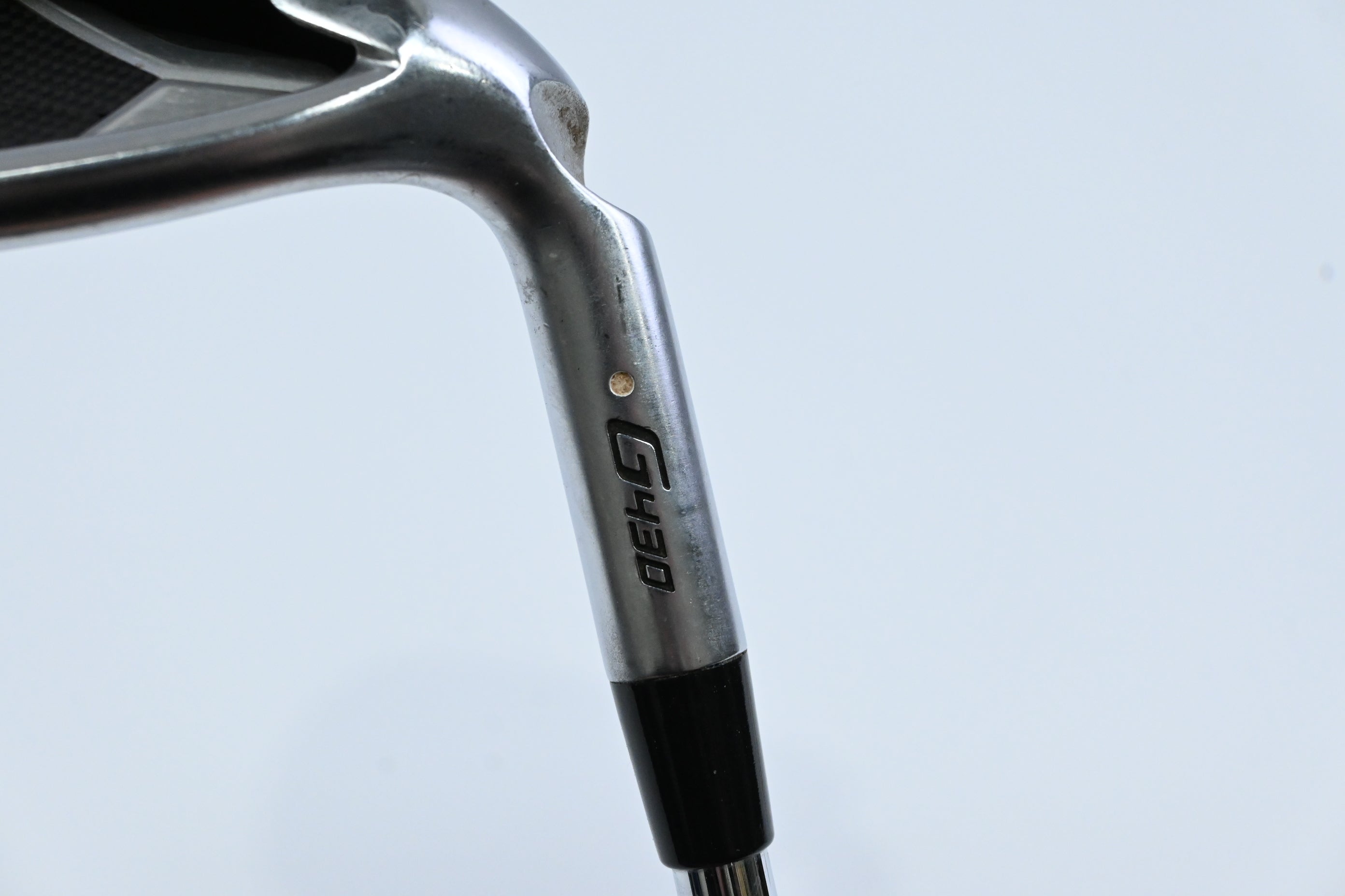 Ping G430 Sand Wedge / 54 Degree / White Dot / Stiff Flex Elevate MPH 95 Shaft