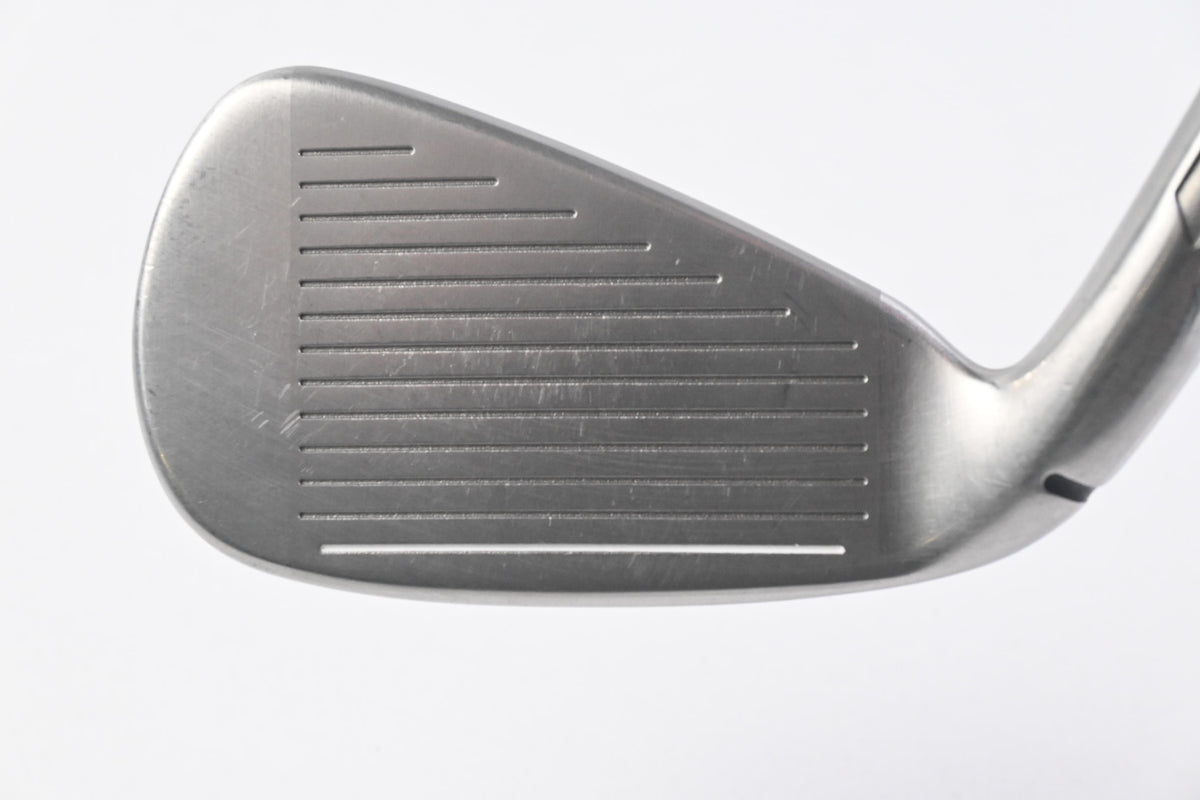 Taylormade SIM2 Max #4 Iron / 19 Degree / Regular Flex KBS MAX MT 85 Shaft