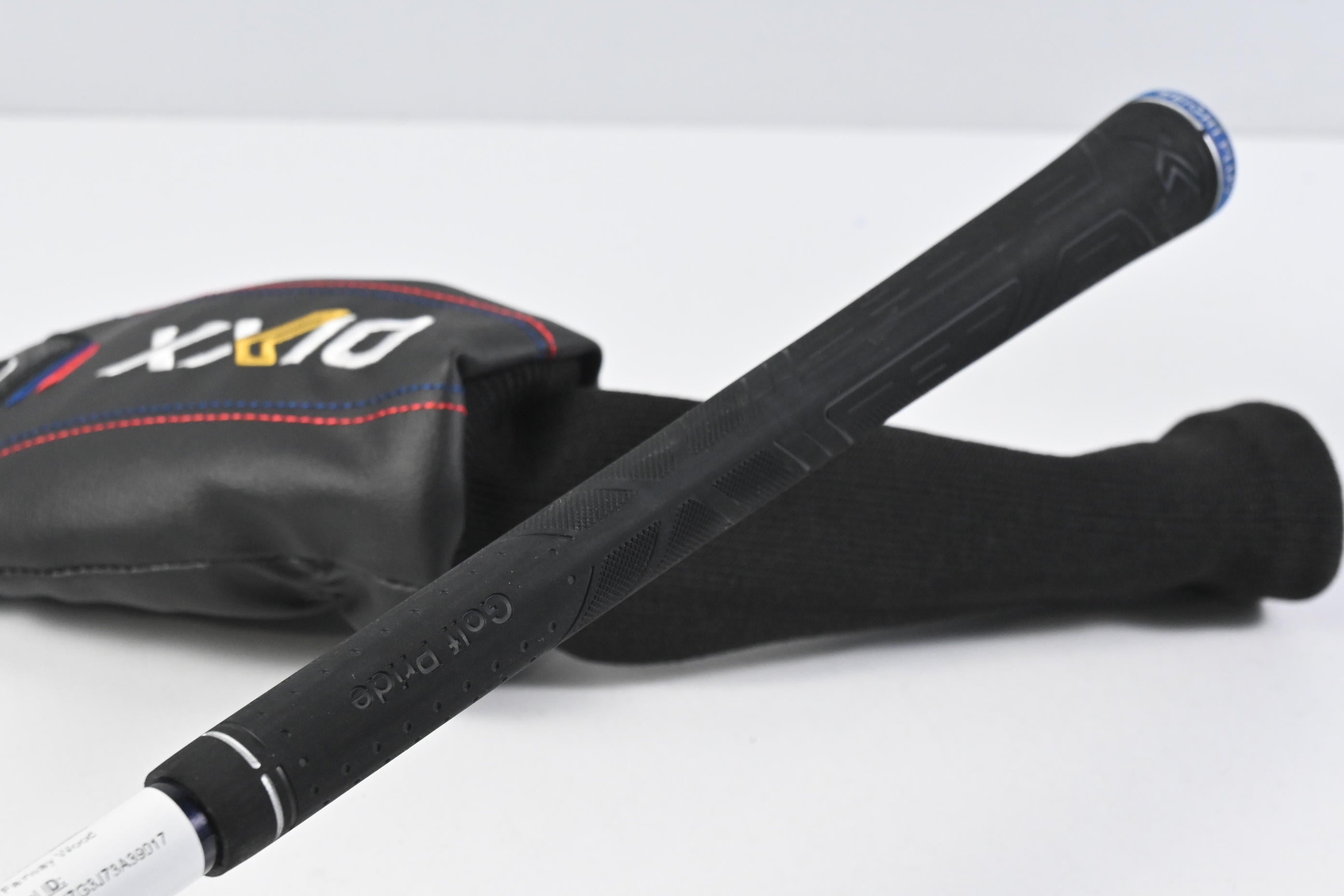 XXIO 13 #3 Wood / 15 Degree / Regular Flex XXIO MP1300 39 Shaft