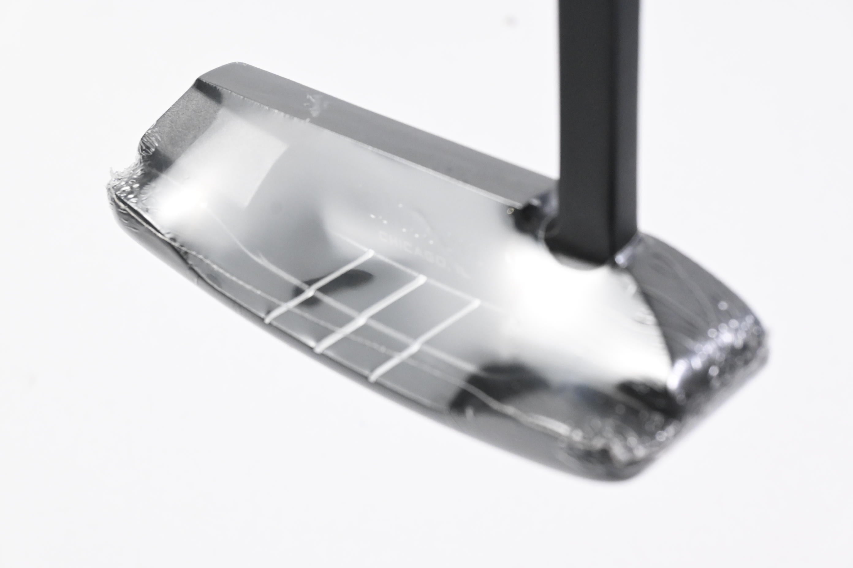 Left Hand Wilson Infinite Windy City 2024 Putter / 34 Inch