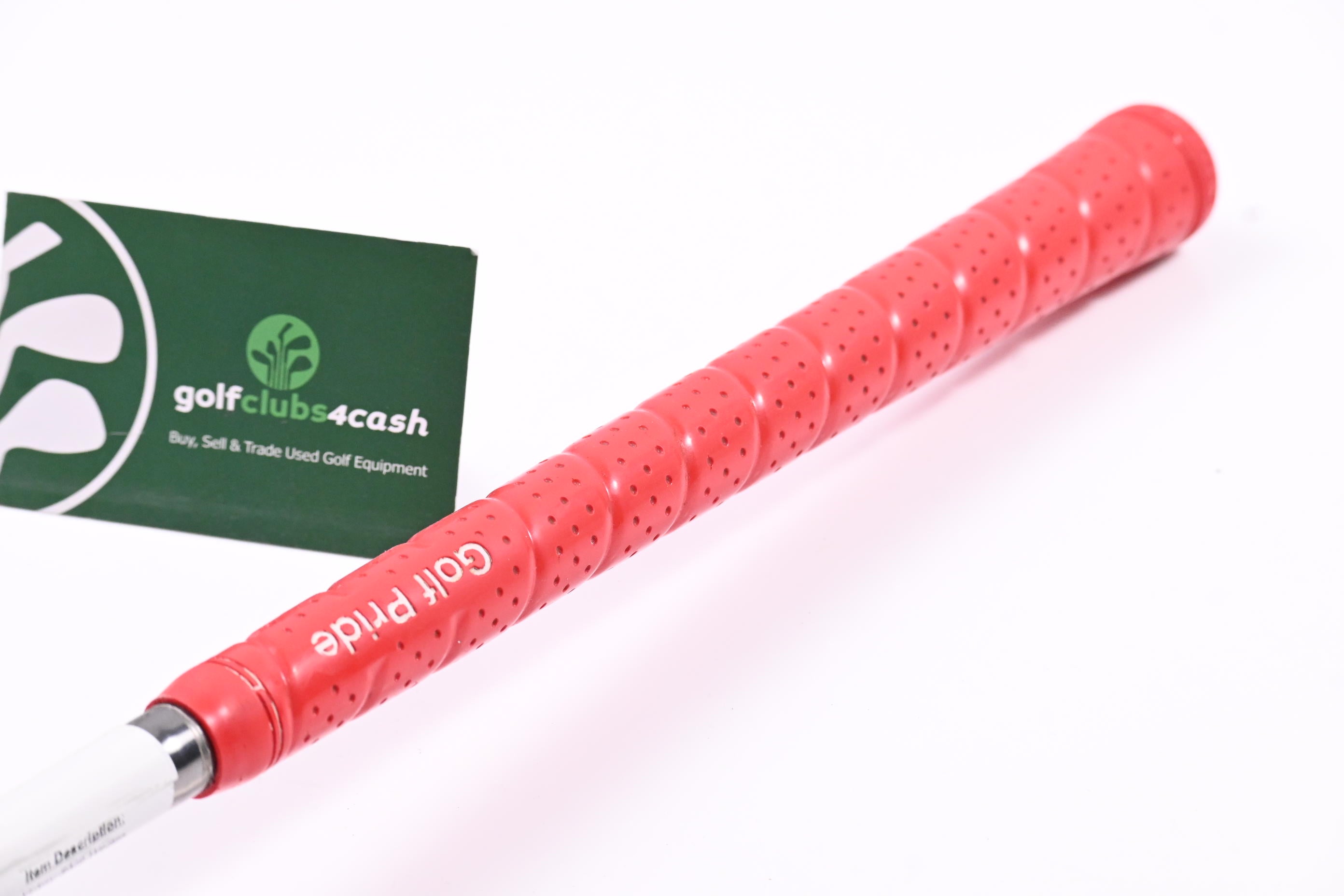 Titleist Vokey SM9 Lob Wedge / 60 Degree / Stiff Flex N.S.Pro 880 AMC Shaft