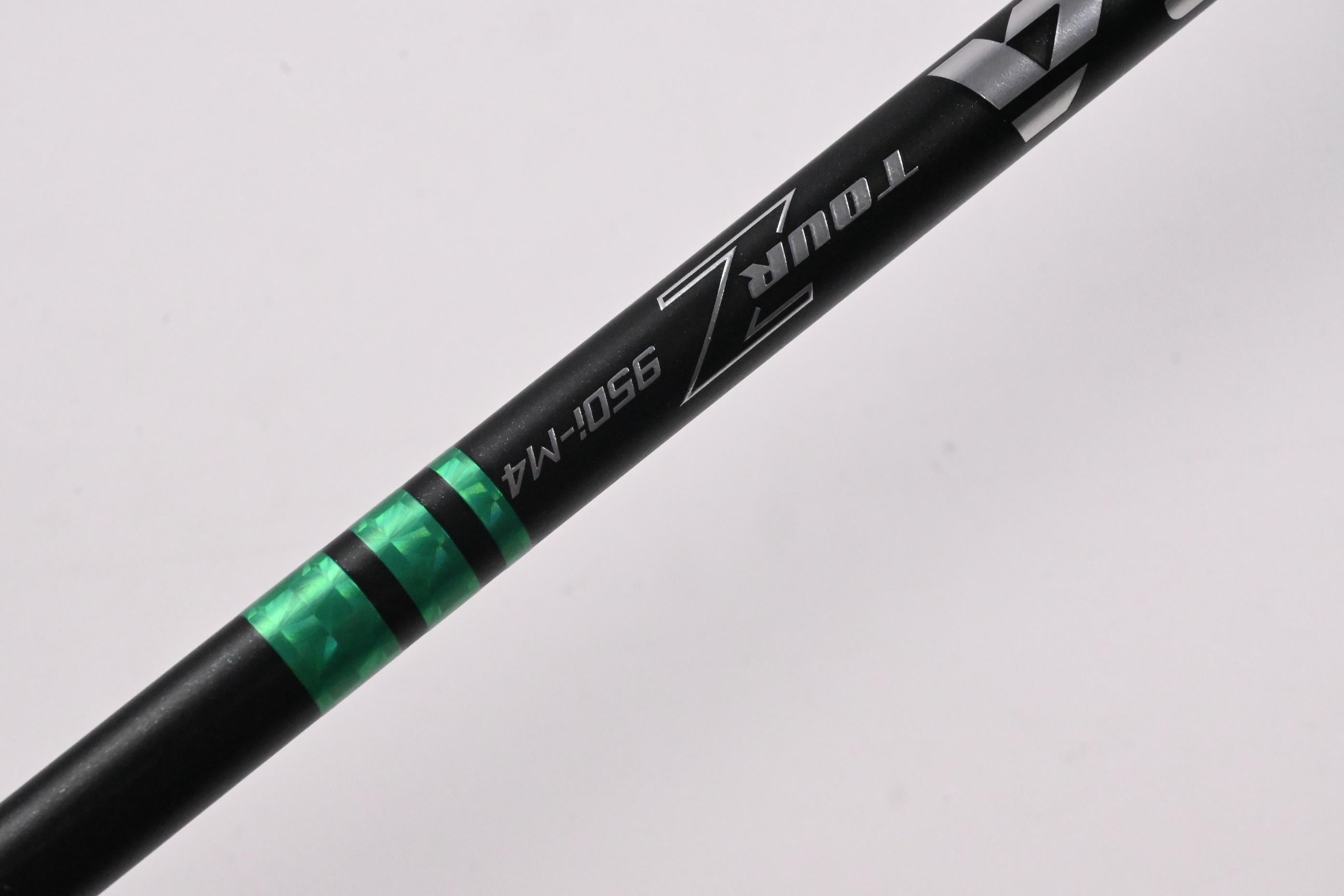 Ping IDI Utility #2 Iron / 17 Degree / Black Dot / Stiff Flex Accra Tour Z 950i
