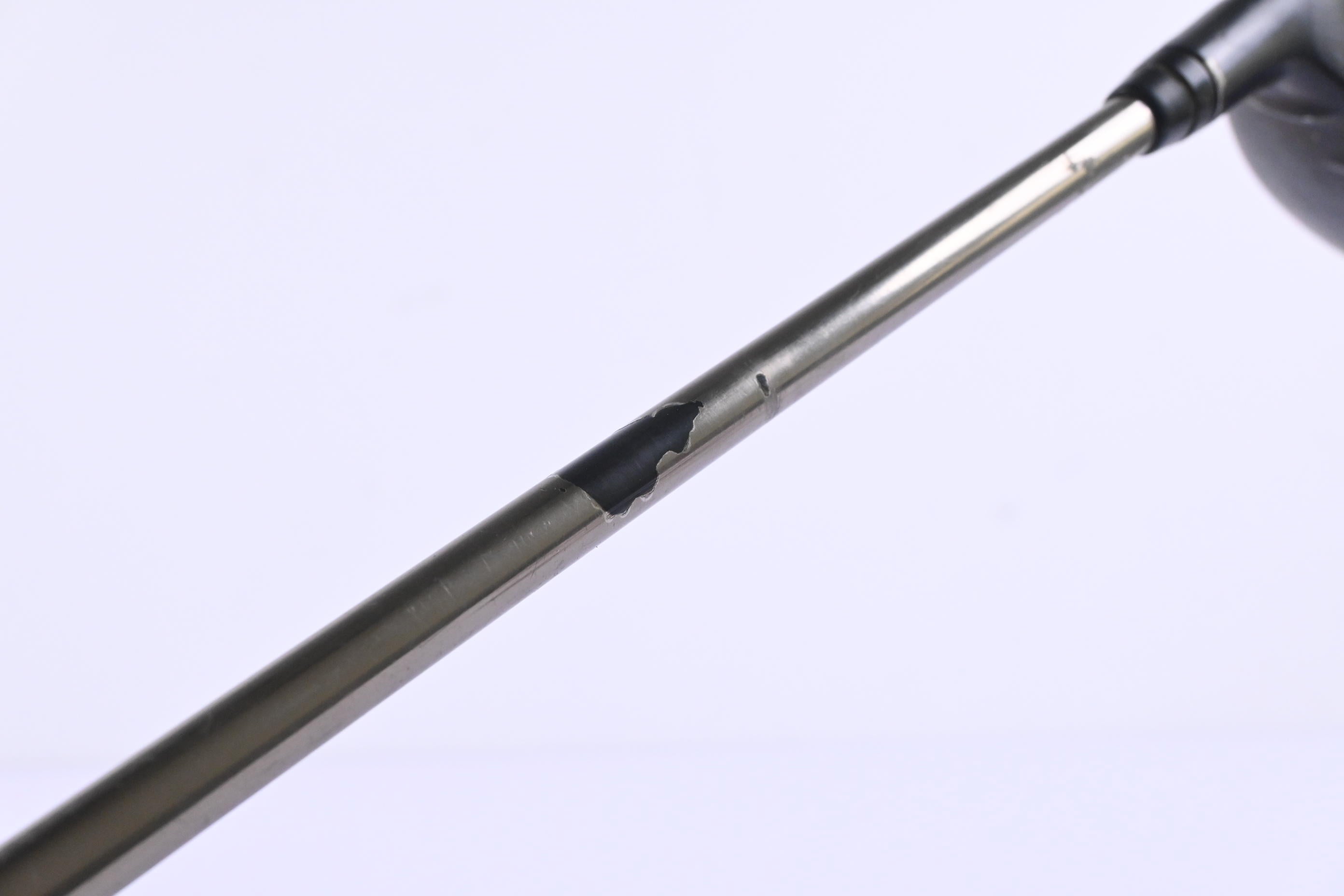 Ping G410 #4 Hybrid / 22 Degree / Stiff Flex Ping Tour 85 Shaft