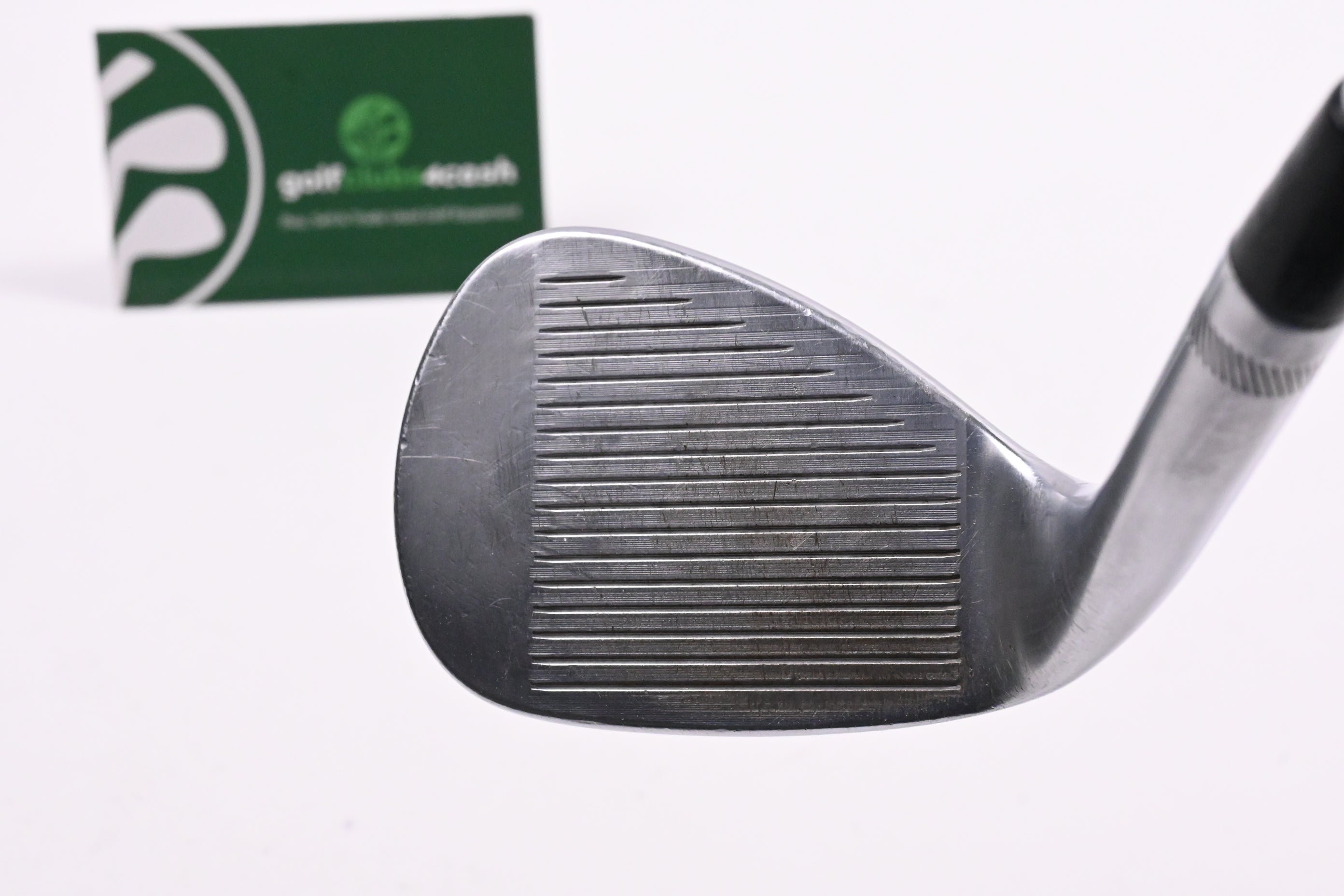 Titleist Vokey SM9 Lob Wedge / 58 Degree / Wedge Flex Steel Shaft