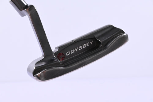 Odyssey White Ice 1 Putter / 35 Inch