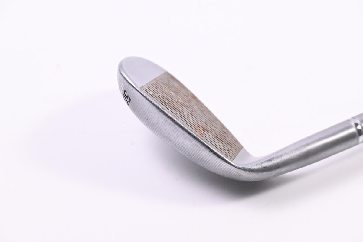 Taylormade Milled Grind 5 Gap Wedge / 50 Degree / Wedge Flex Dynamic Gold 115
