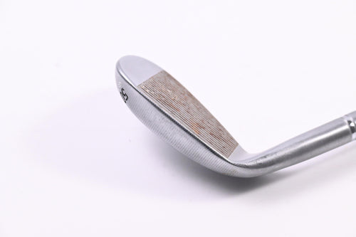 Taylormade Milled Grind 5 Gap Wedge / 50 Degree / Wedge Flex Dynamic Gold 115