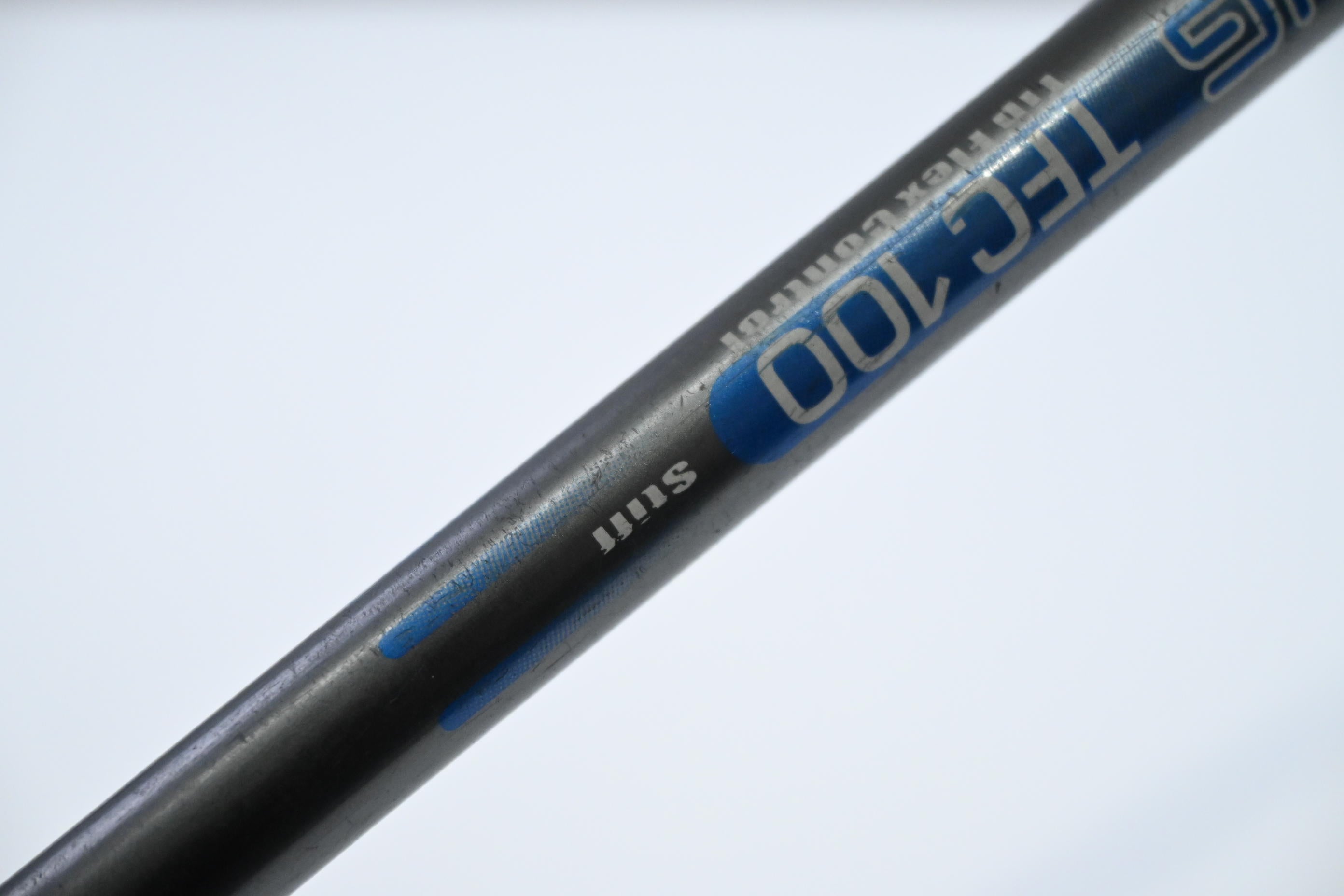Left Hand Ping G2 #5 Wood / 17 Degree / Stiff Flex Ping TFC 100 Shaft
