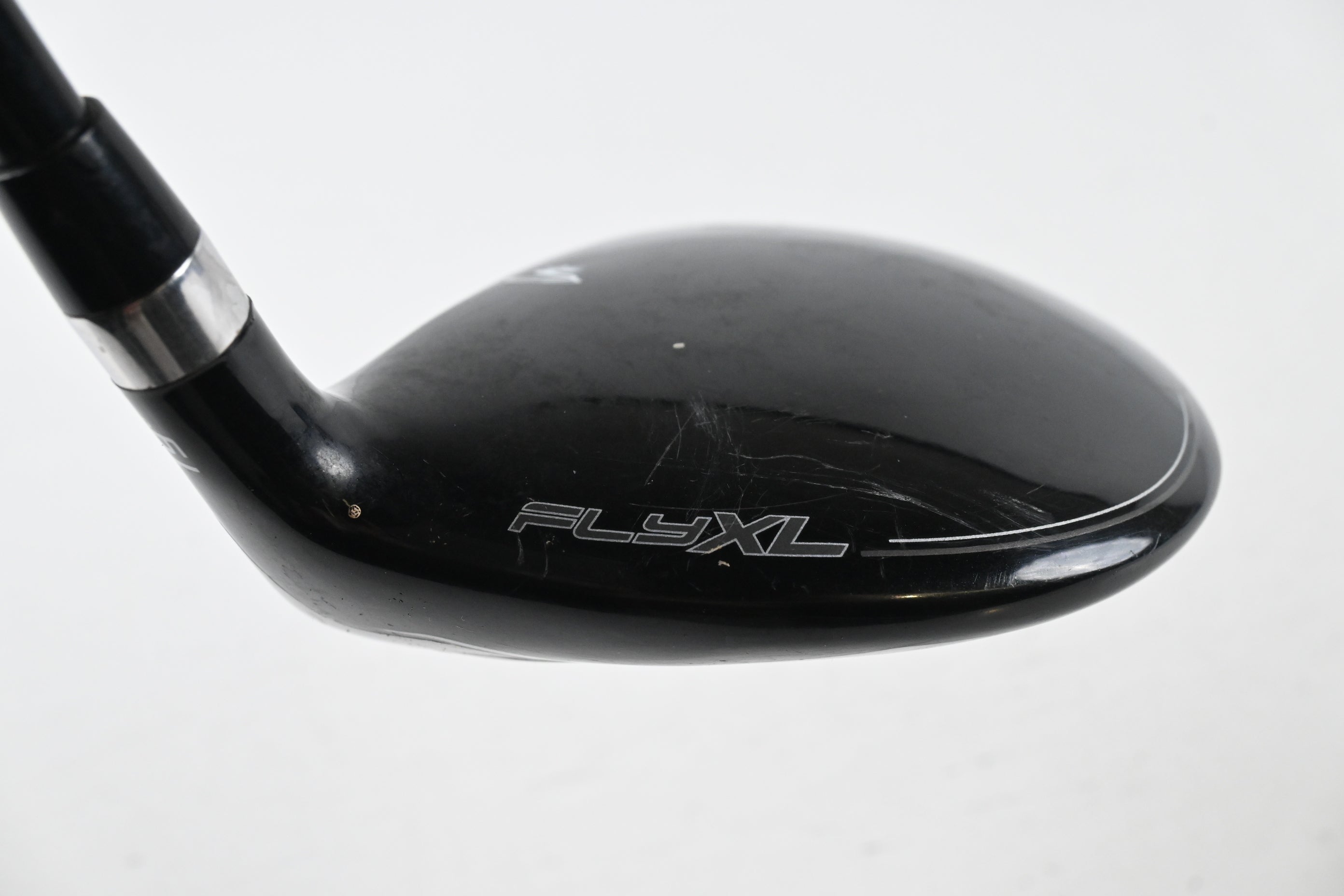 Cobra Fly XL #5 Wood / 19 Degree / Regular Flex Cobra Fly XL Shaft